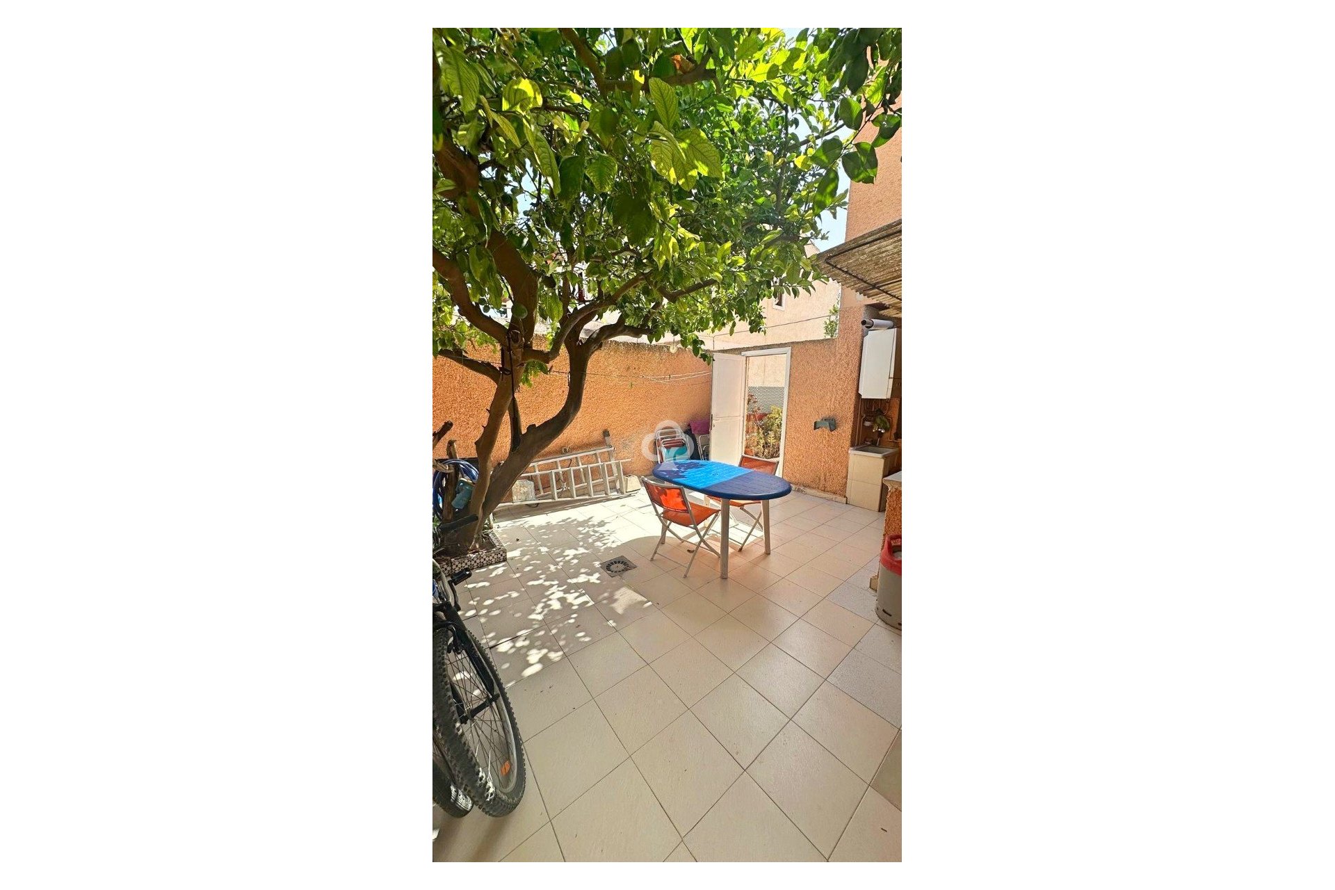 Resale - Townhouse -
Santiago De La Ribera