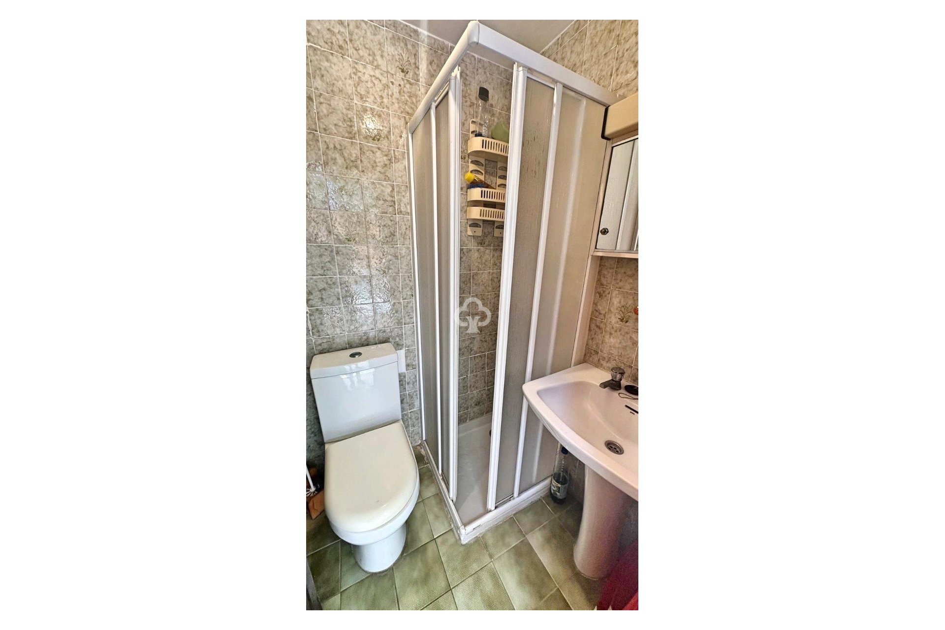 Resale - Townhouse -
Santiago De La Ribera