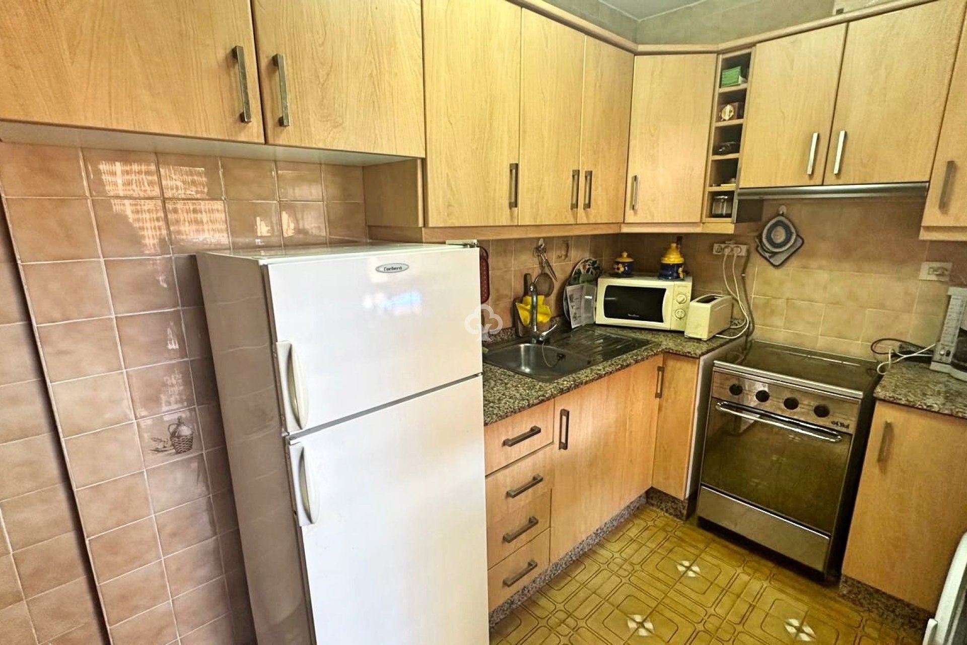 Resale - Townhouse -
Santiago De La Ribera