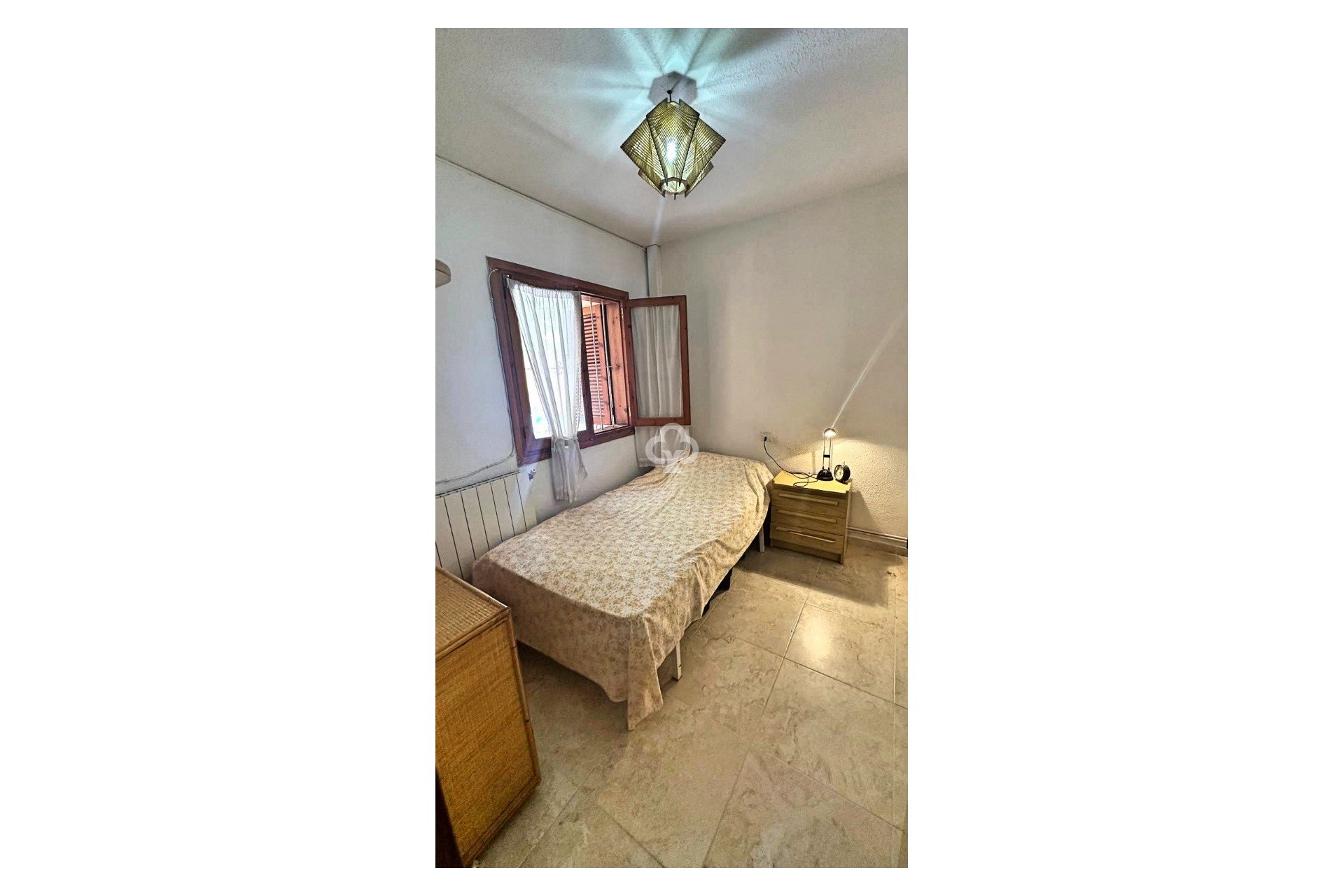 Resale - Townhouse -
Santiago De La Ribera