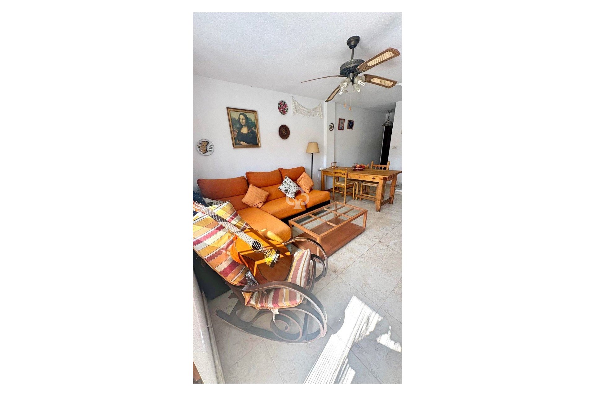 Resale - Townhouse -
Santiago De La Ribera