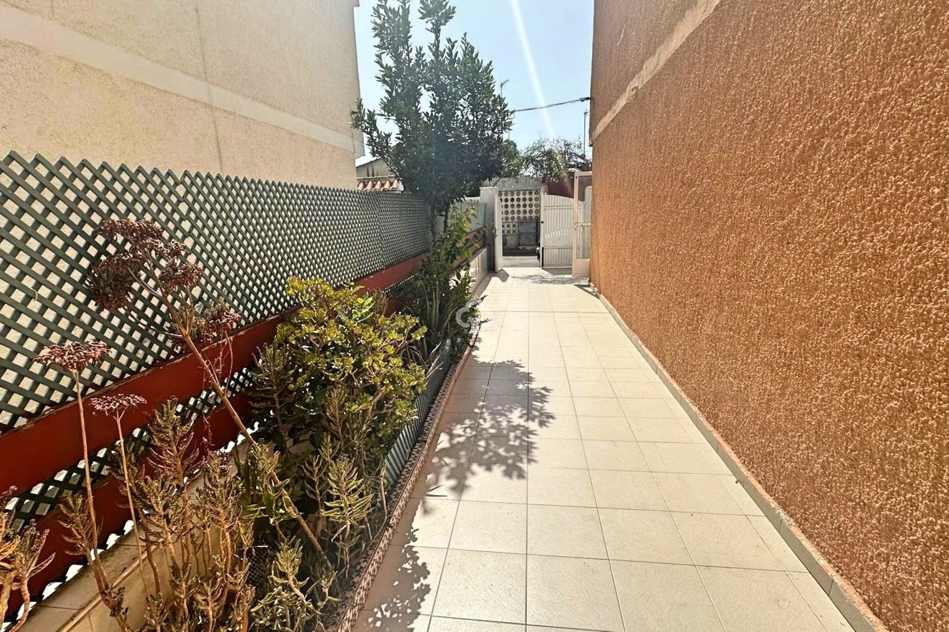 Resale - Townhouse -
Santiago De La Ribera