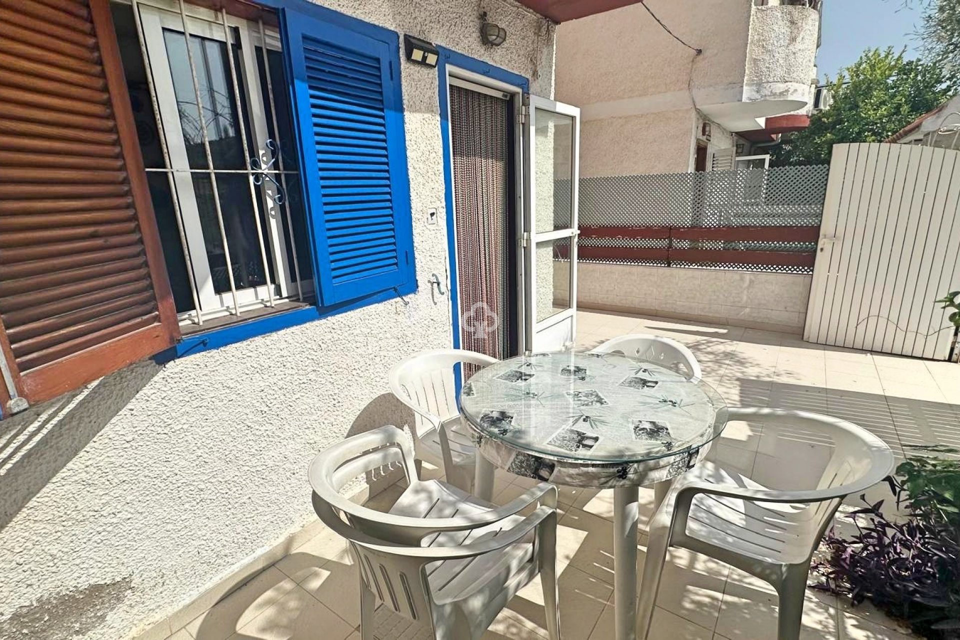 Resale - Townhouse -
Santiago De La Ribera