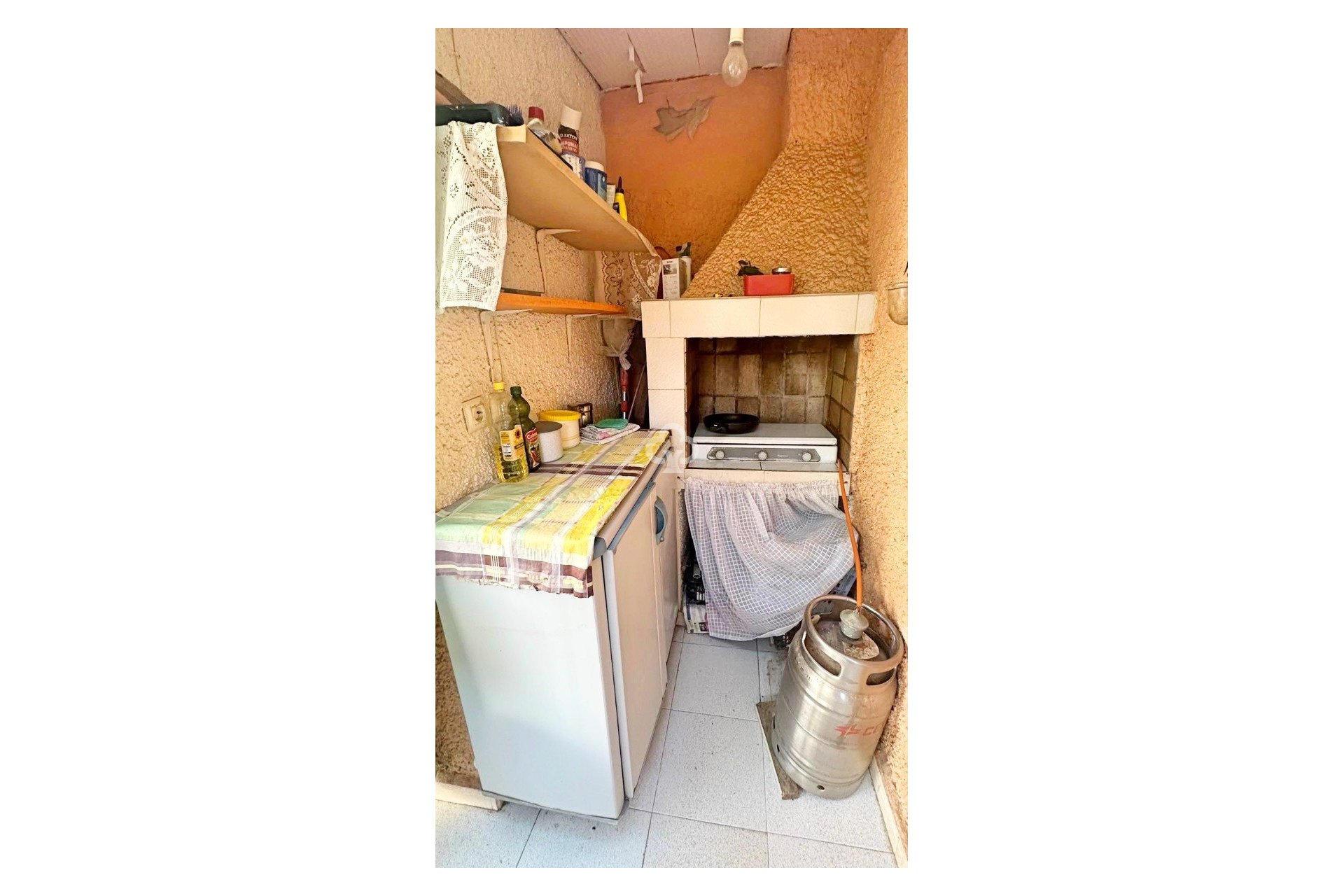 Resale - Townhouse -
Santiago De La Ribera