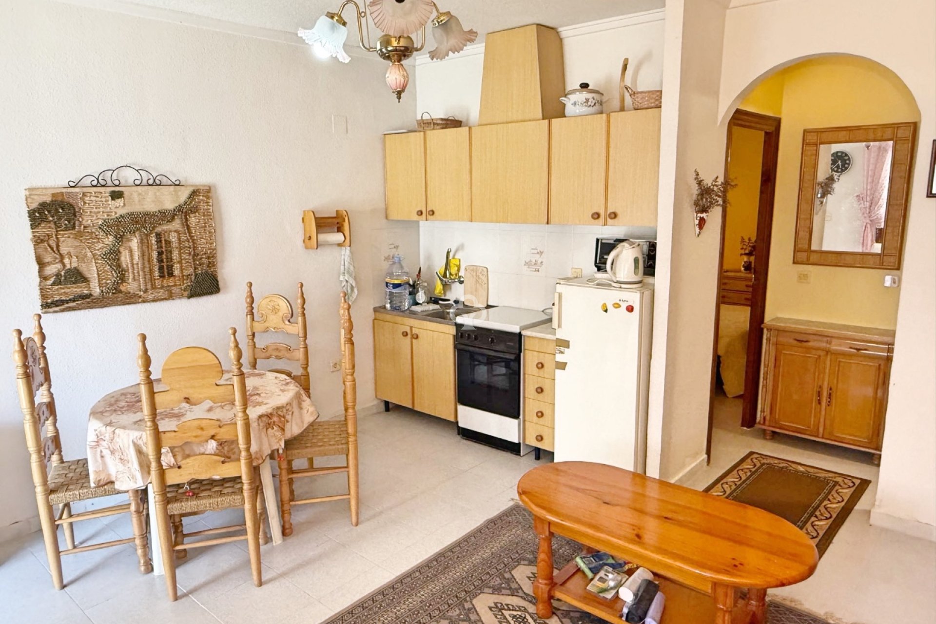 Resale - Townhouse -
Torrevieja - La Siesta - El Salado -  Torreta
