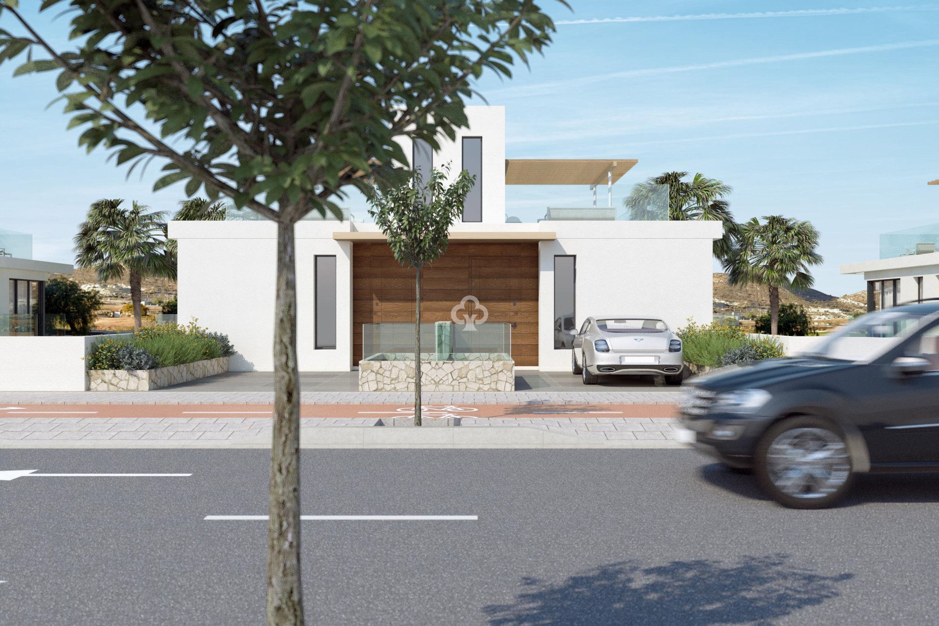 Resale - Townhouses -
Amoros