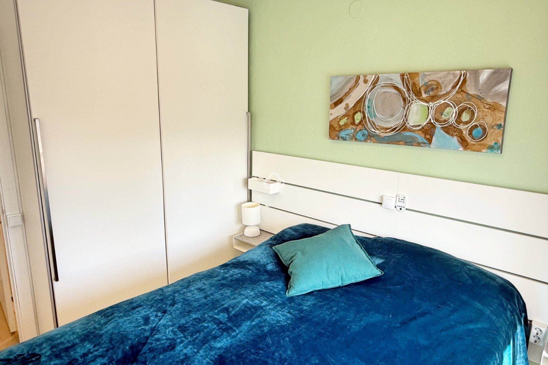 Resale - Townhouses -
Torrevieja - Los balcones