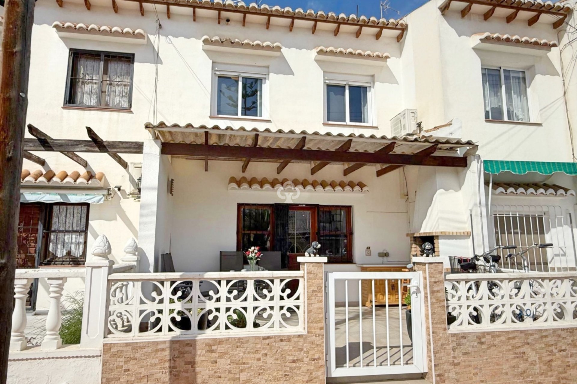 Resale - Townhouses -
Torrevieja - Los balcones