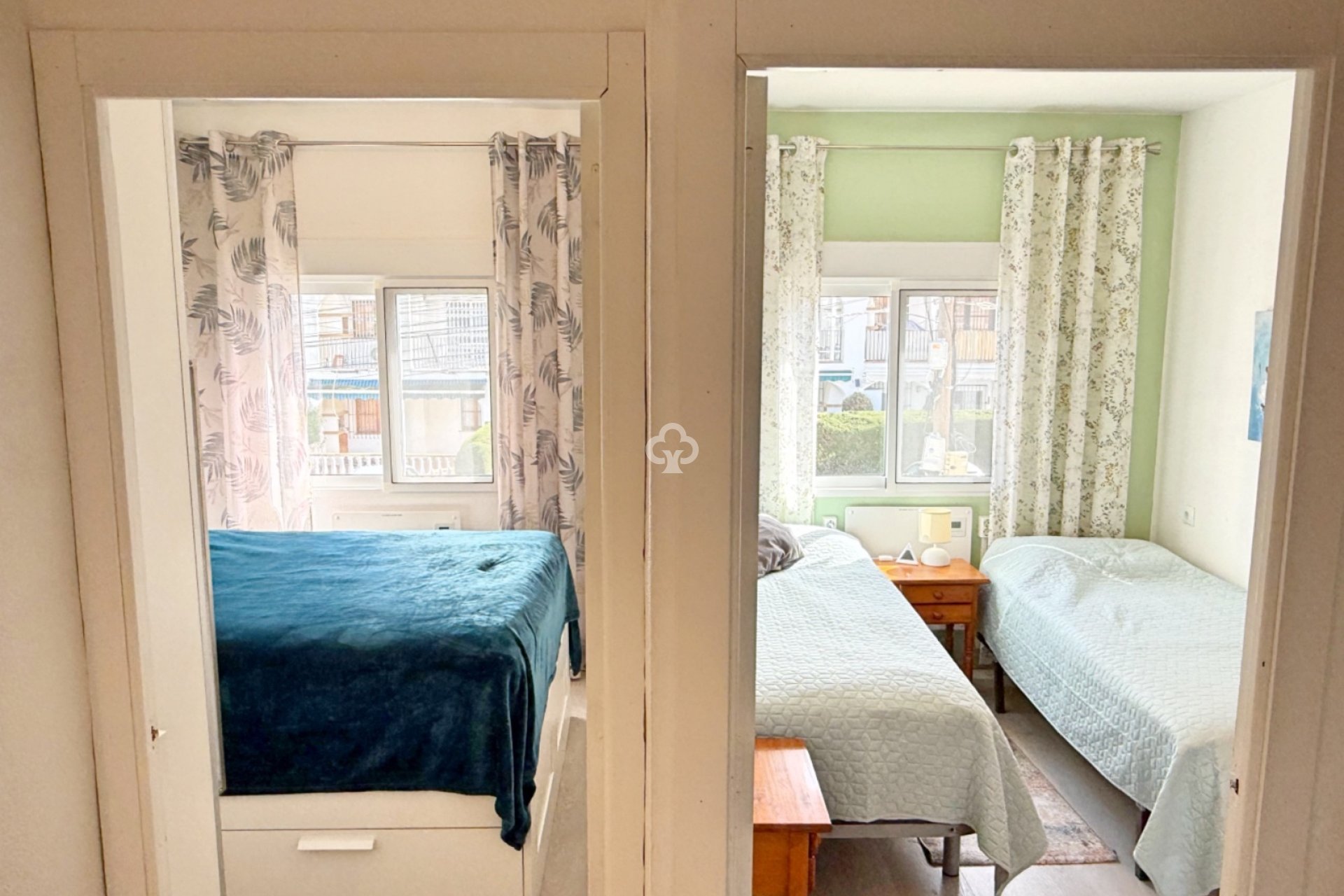 Resale - Townhouses -
Torrevieja - Los balcones