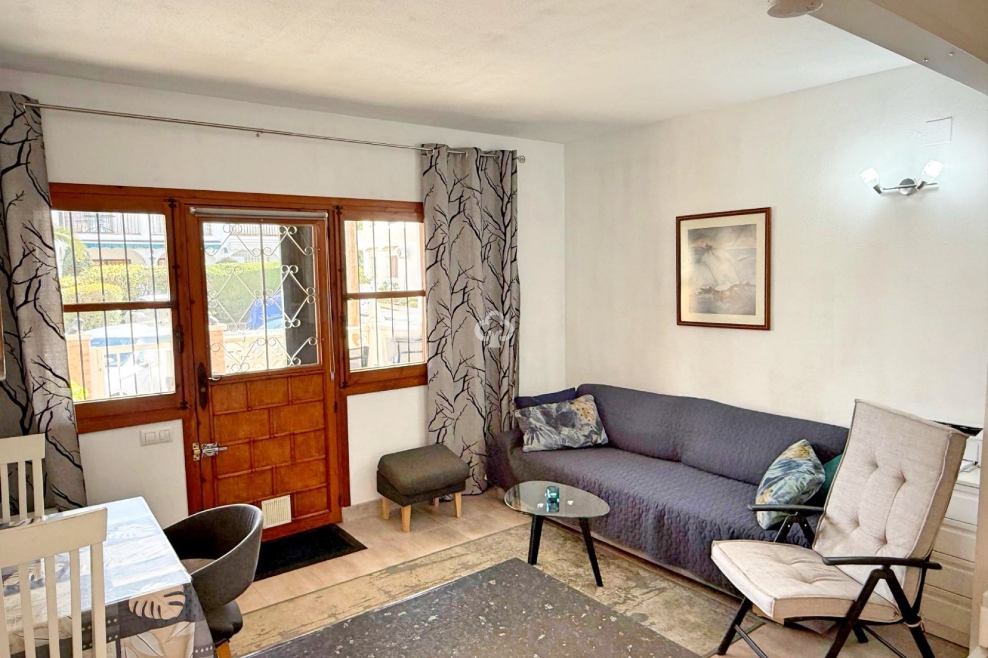 Resale - Townhouses -
Torrevieja - Los balcones