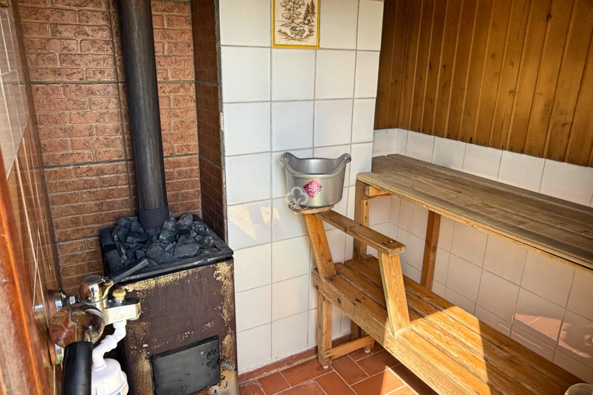 Resale - Townhouses -
Torrevieja - Los balcones