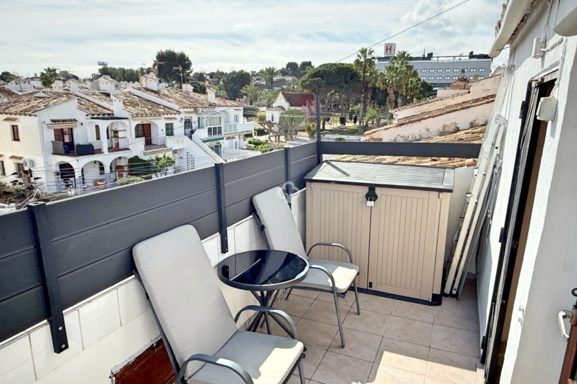 Resale - Townhouses -
Torrevieja - Los balcones
