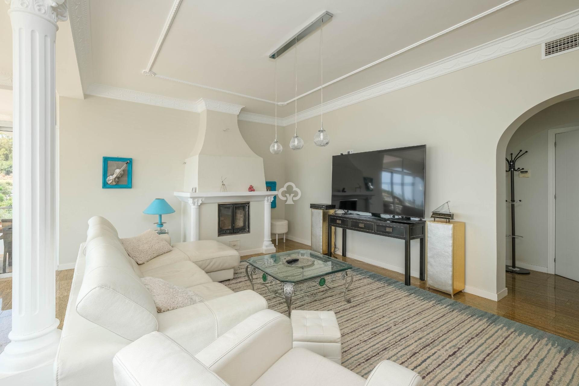 Resale - Villa -
Benalmádena - Torremuelle