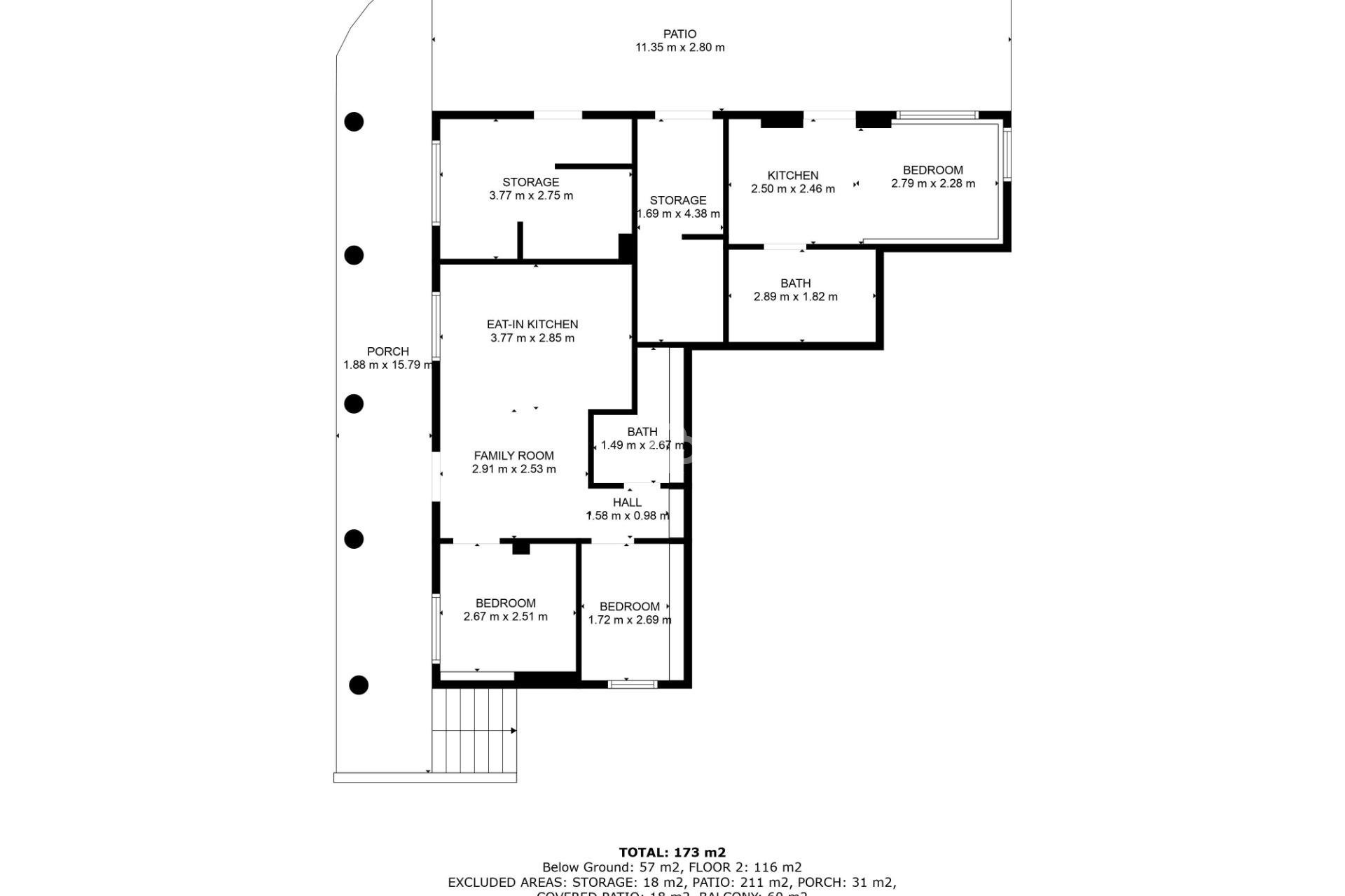 Resale - Villa -
Benalmádena - Torremuelle