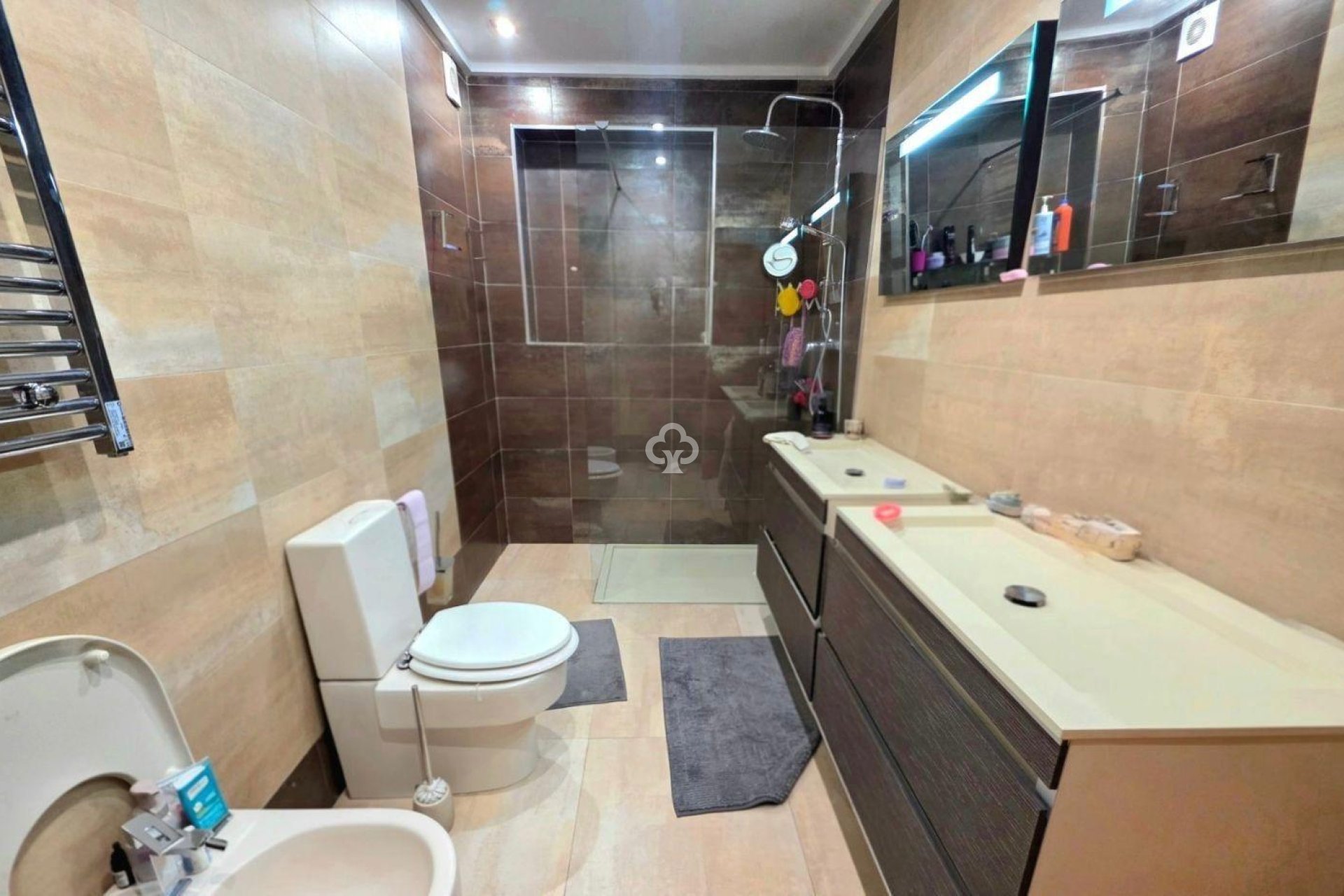 Resale - Villa -
Dehesa de campoamor - Campoamor