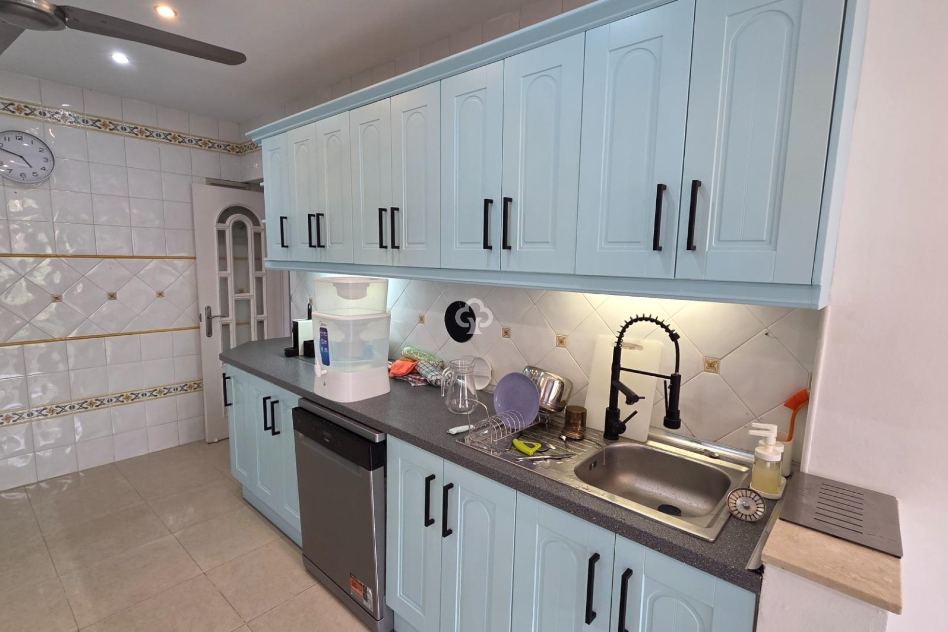 Resale - Villa -
Fuengirola - Torreblanca del Sol