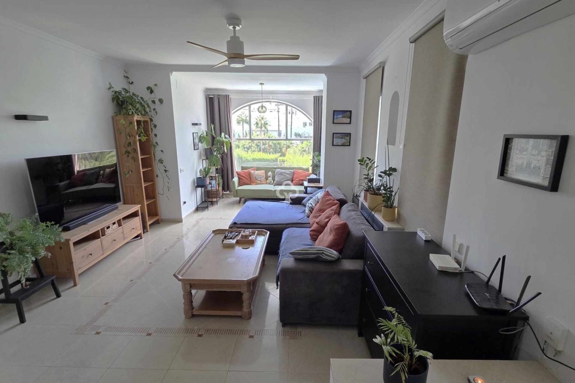 Resale - Villa -
Fuengirola - Torreblanca del Sol