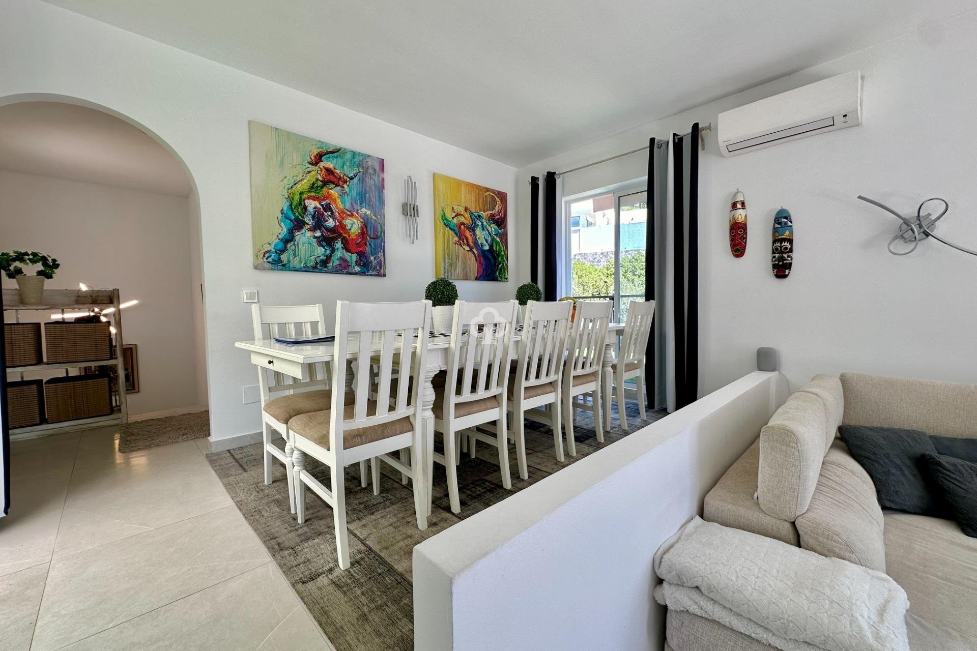 Resale - Villa -
Fuengirola - Torreblanca del Sol