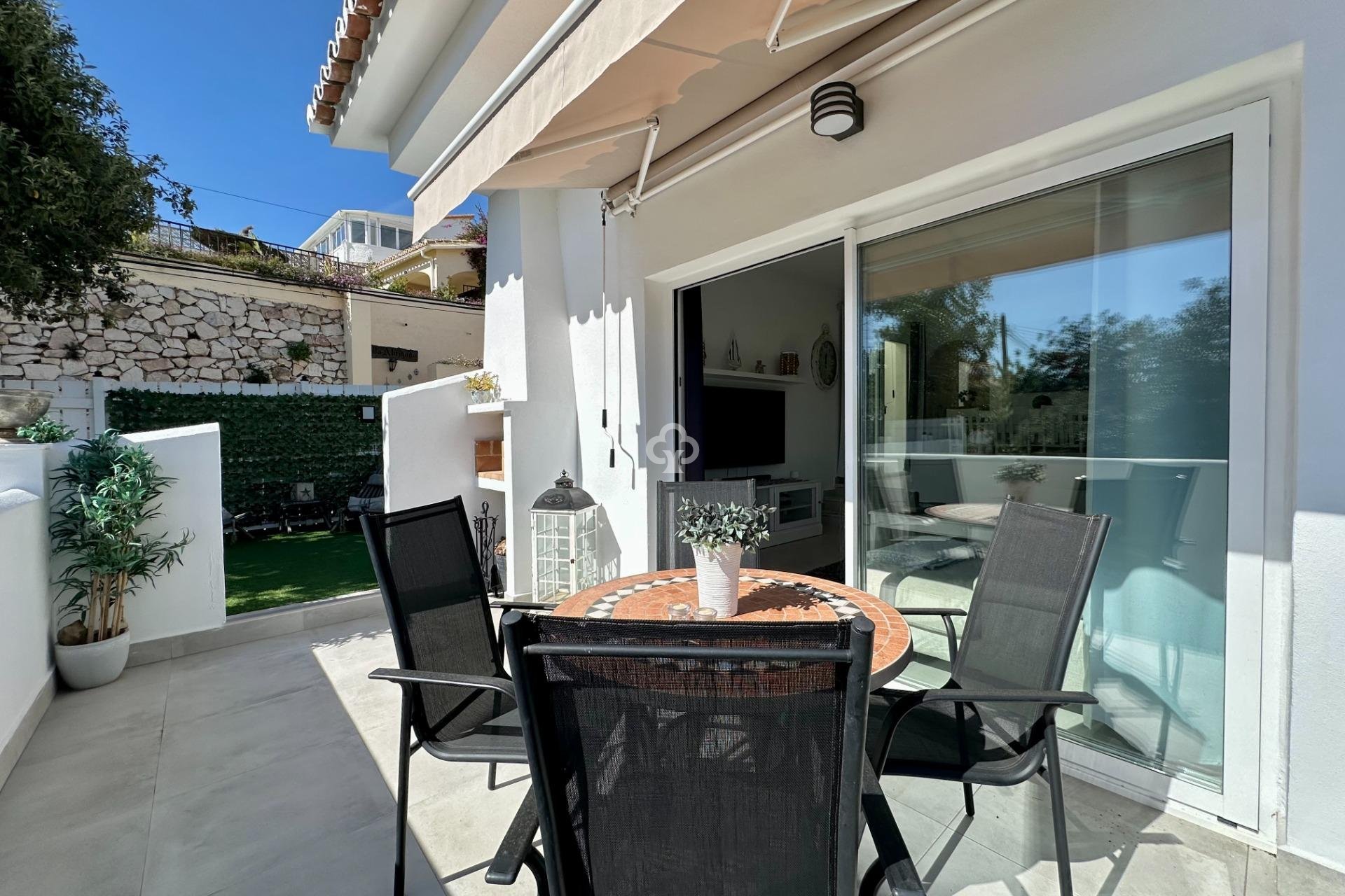 Resale - Villa -
Fuengirola - Torreblanca del Sol