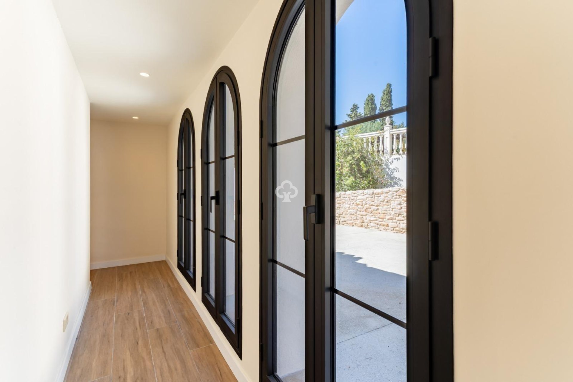 Resale - Villa -
Mijas - El Coto