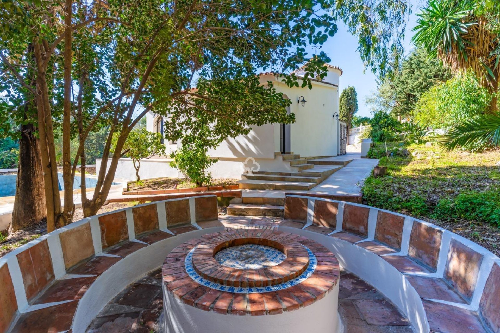 Resale - Villa -
Mijas - El Coto