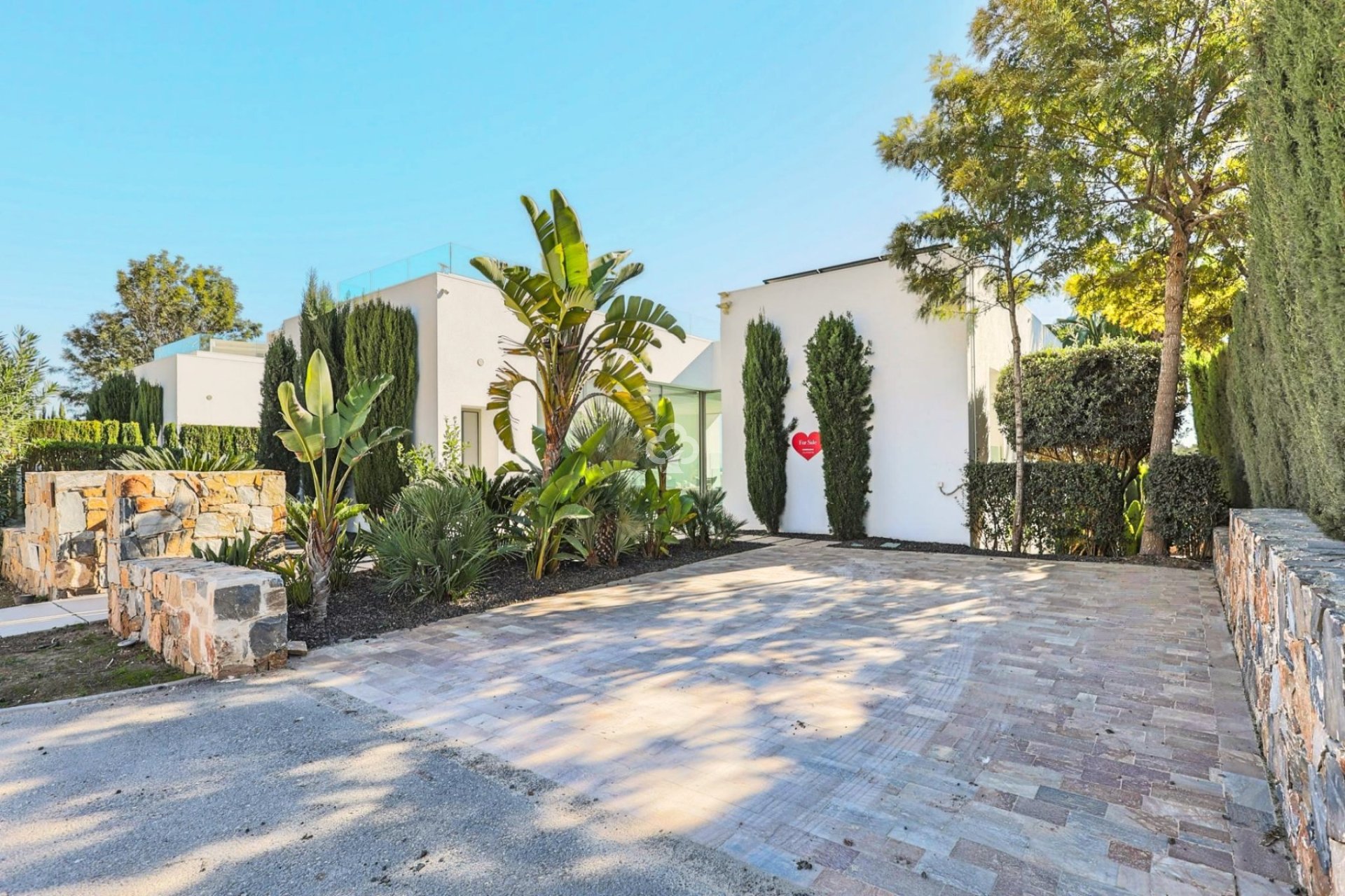 Resale - Villa -
Orihuela - 03189