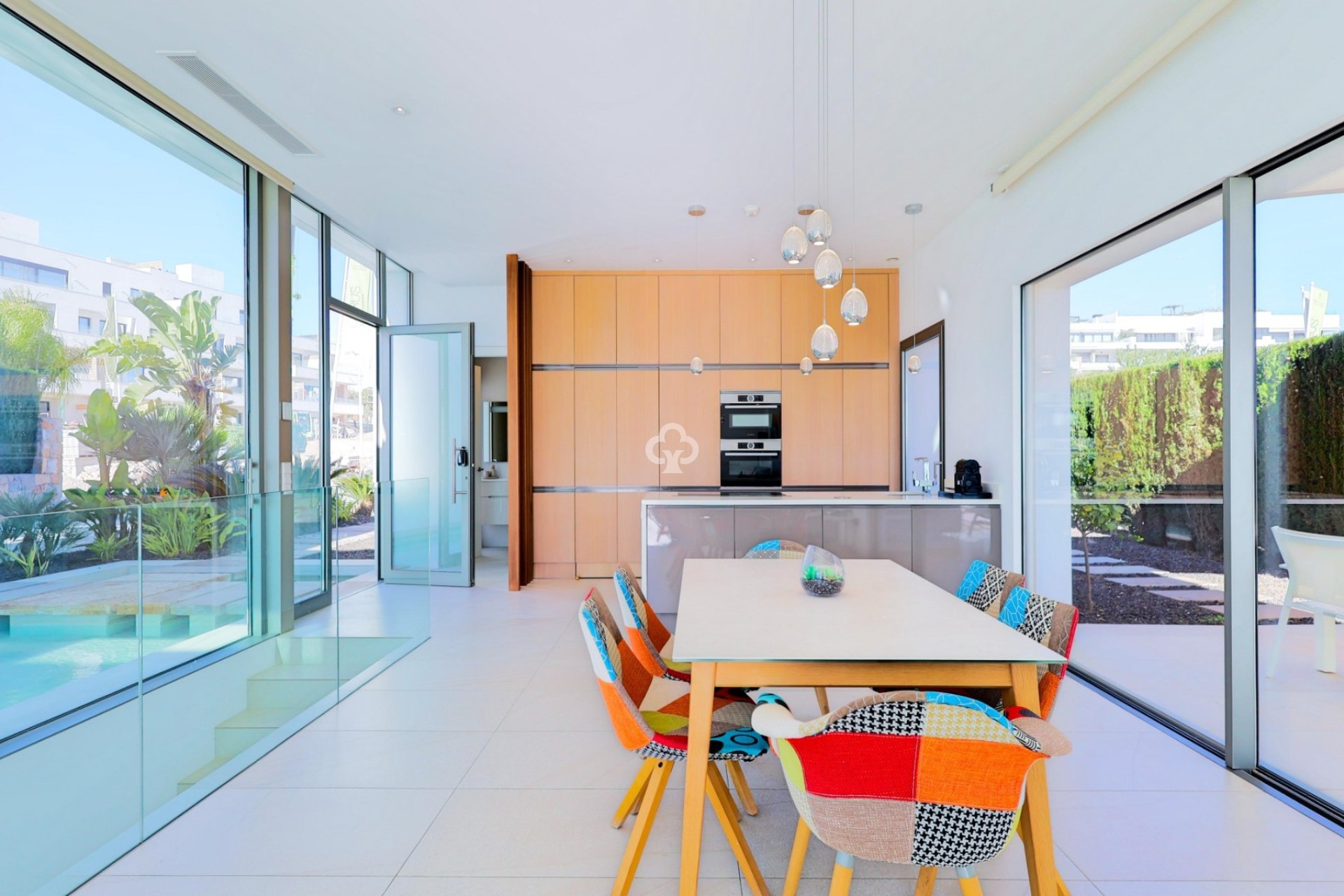 Resale - Villa -
Orihuela - 03189