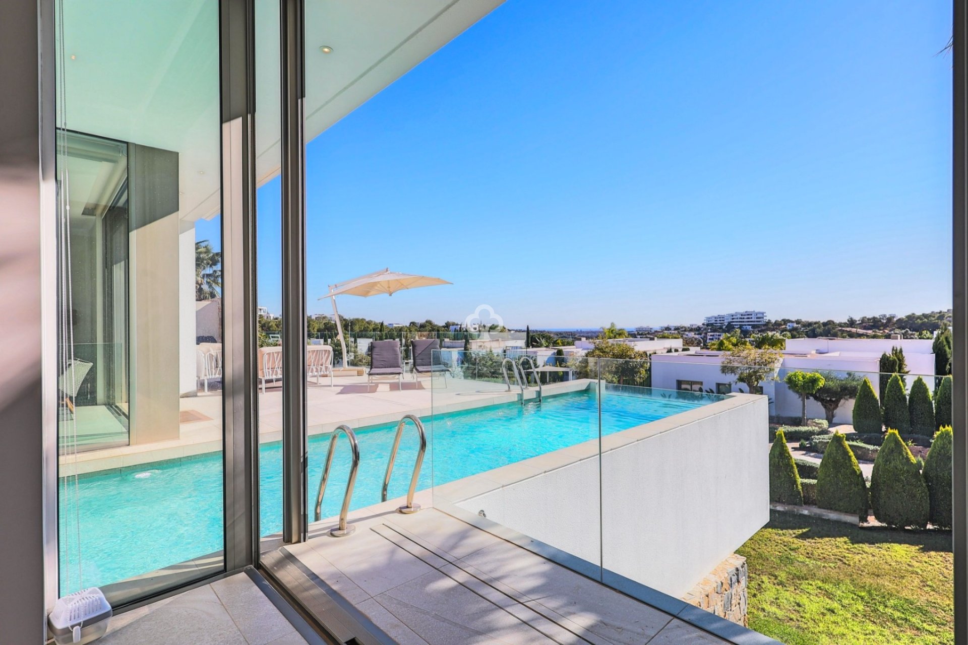 Resale - Villa -
Orihuela - 03189