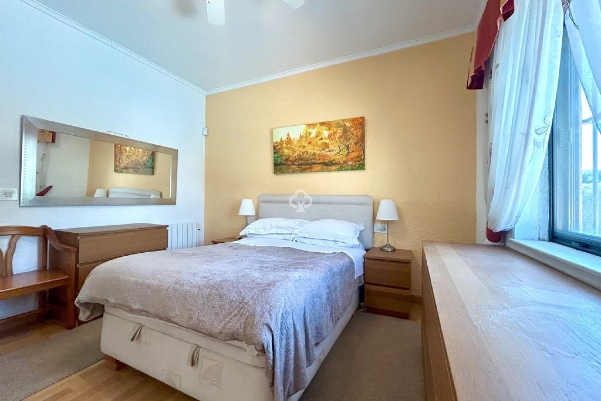 Resale - Villa -
Orihuela Costa - Aguamarina