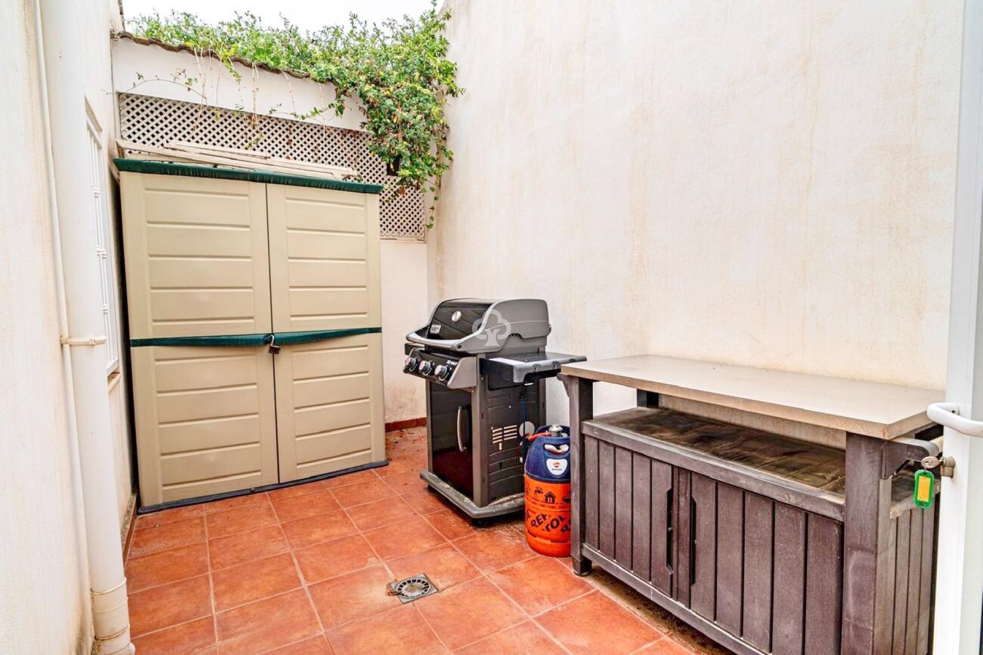 Resale - Villa -
Orihuela Costa - Villamartín