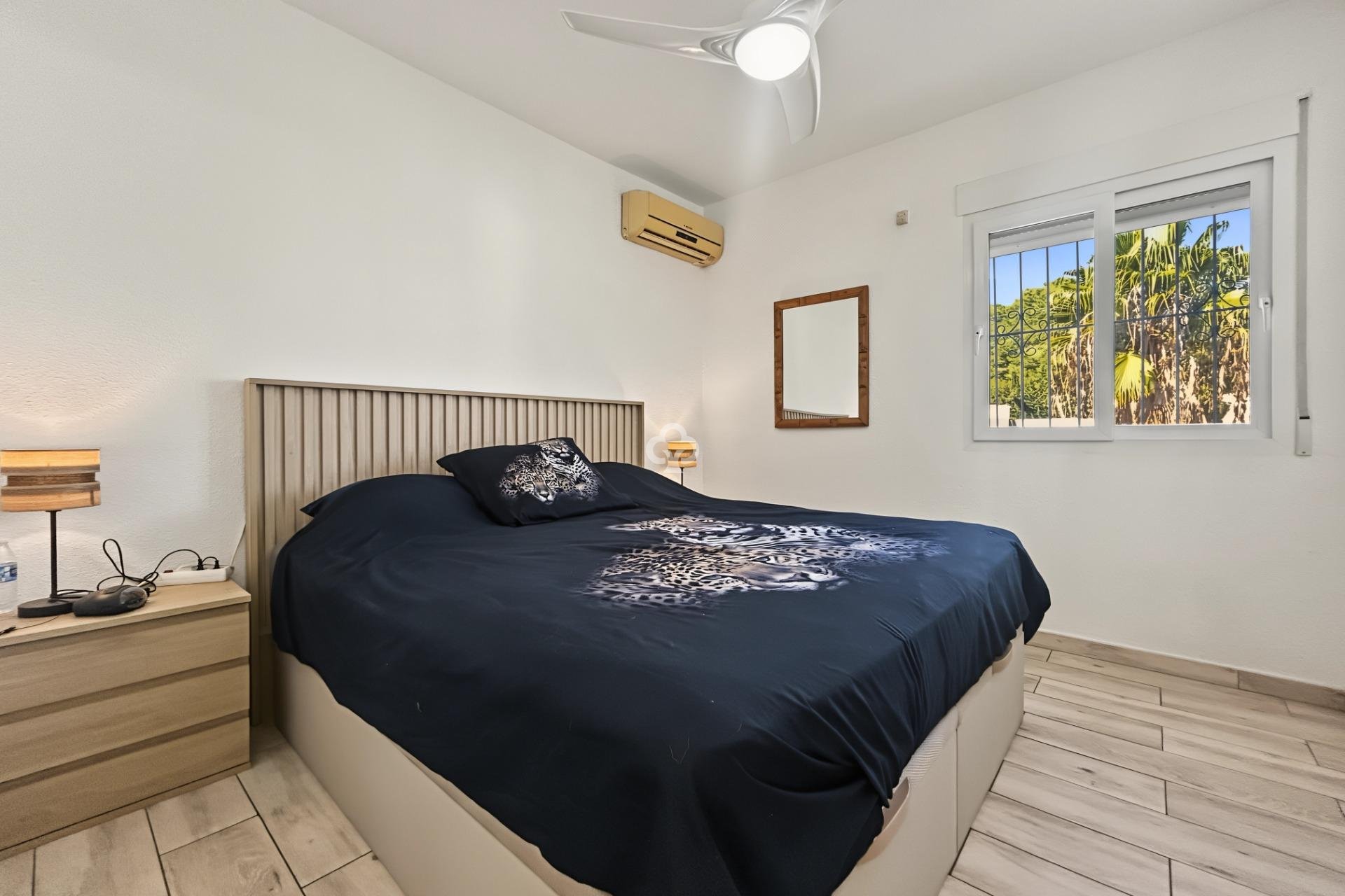 Resale - Villa -
Pilar de la Horadada - Pinar de Campoverde
