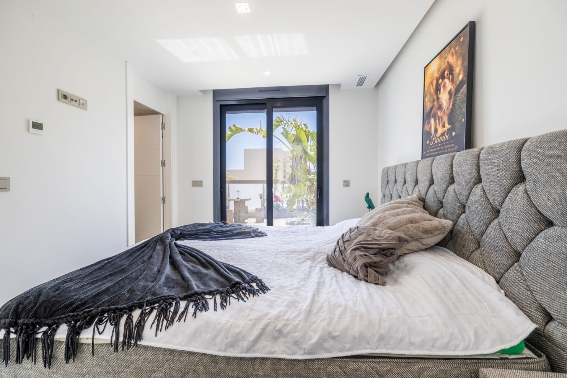 Resale - Villa -
Torrevieja - Los altos