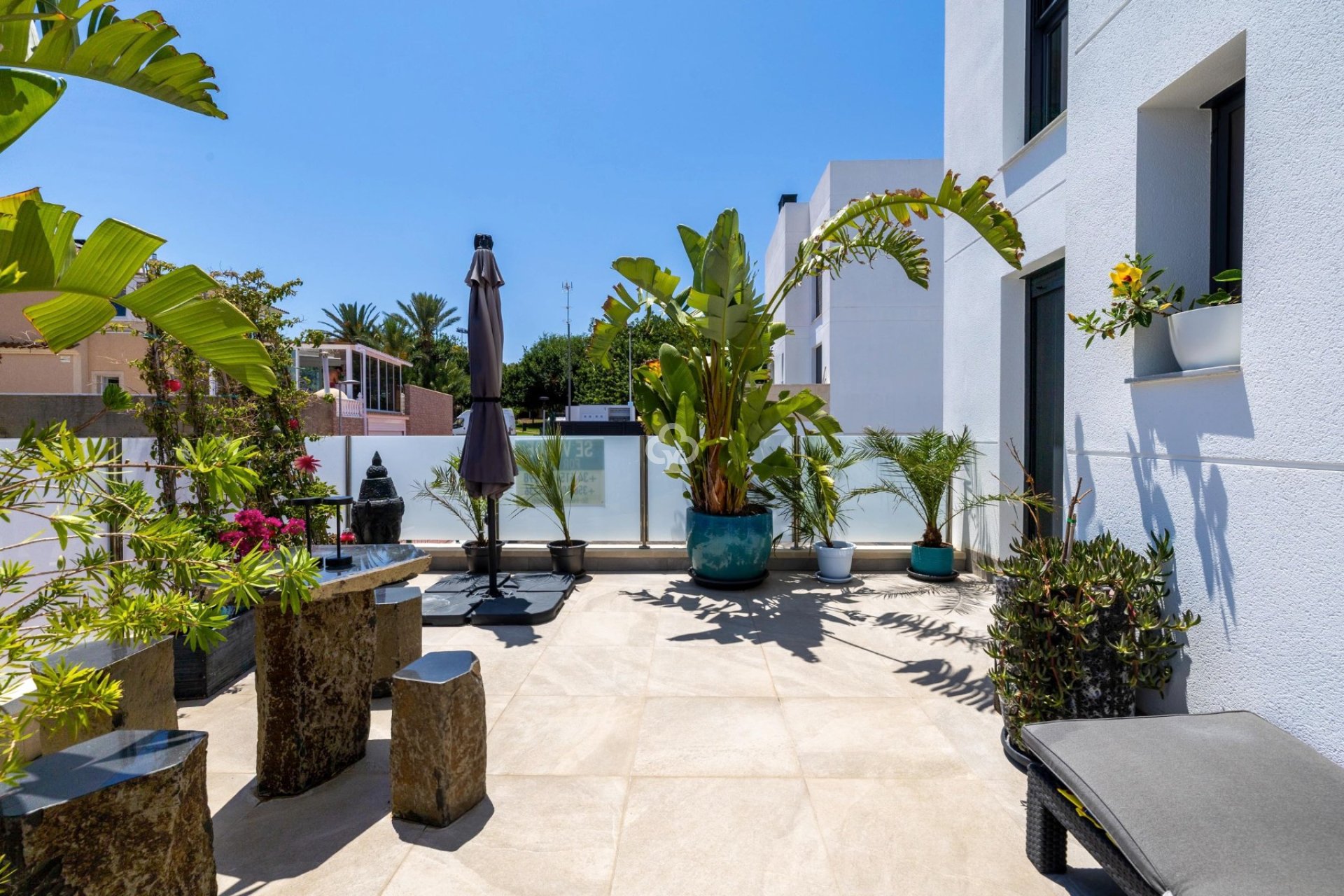Resale - Villa -
Torrevieja - Los altos
