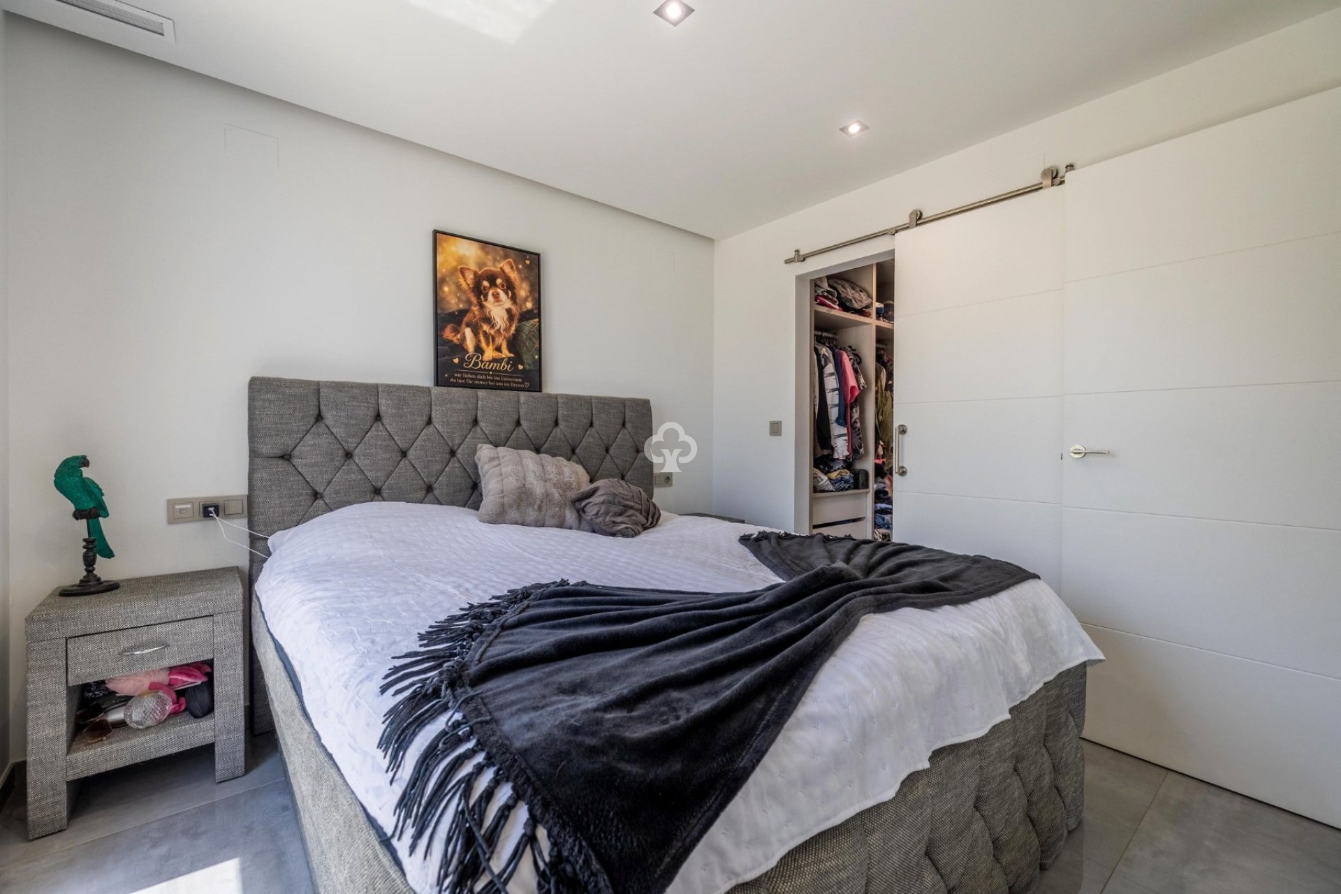 Resale - Villa -
Torrevieja - Los altos