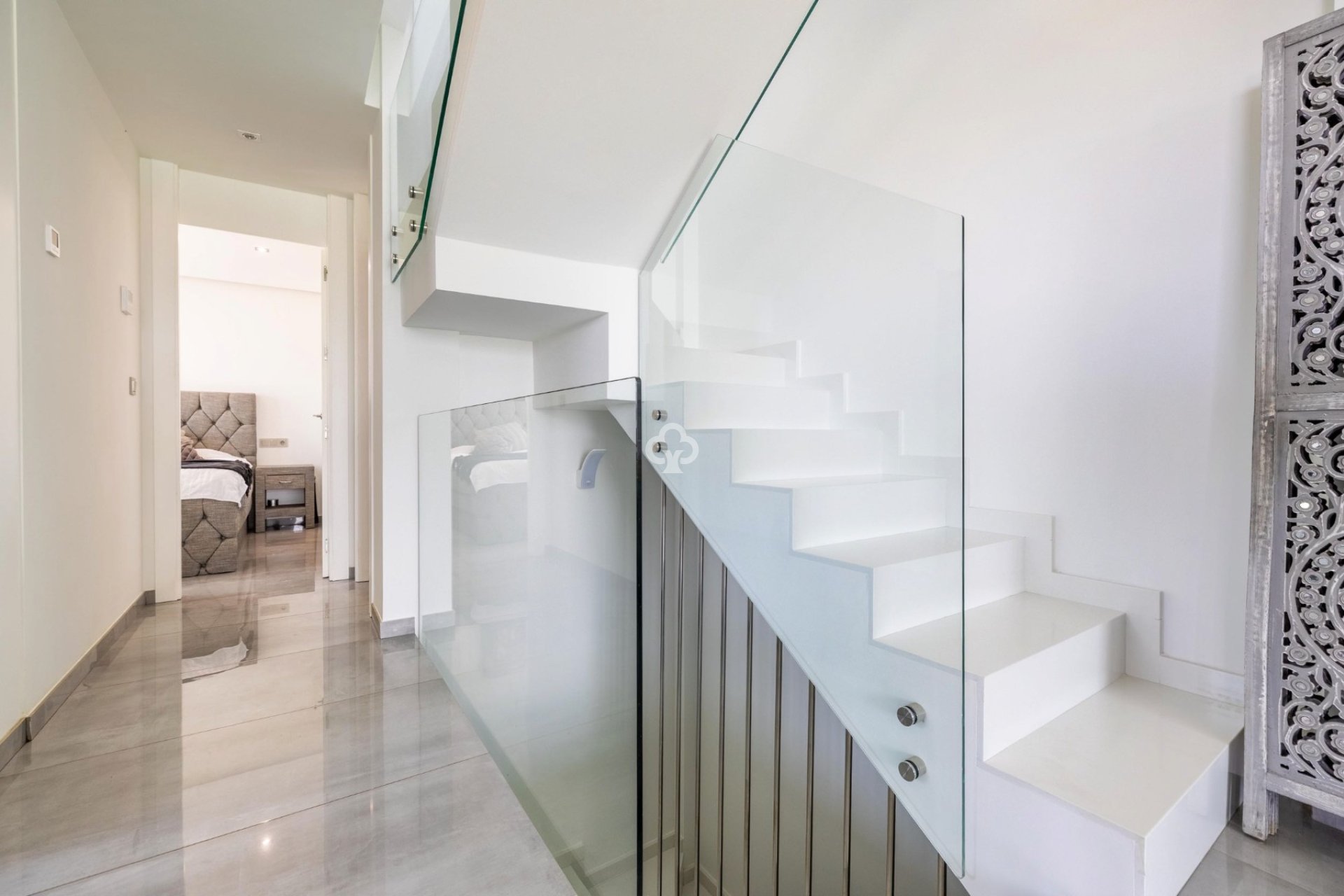 Resale - Villa -
Torrevieja - Los altos