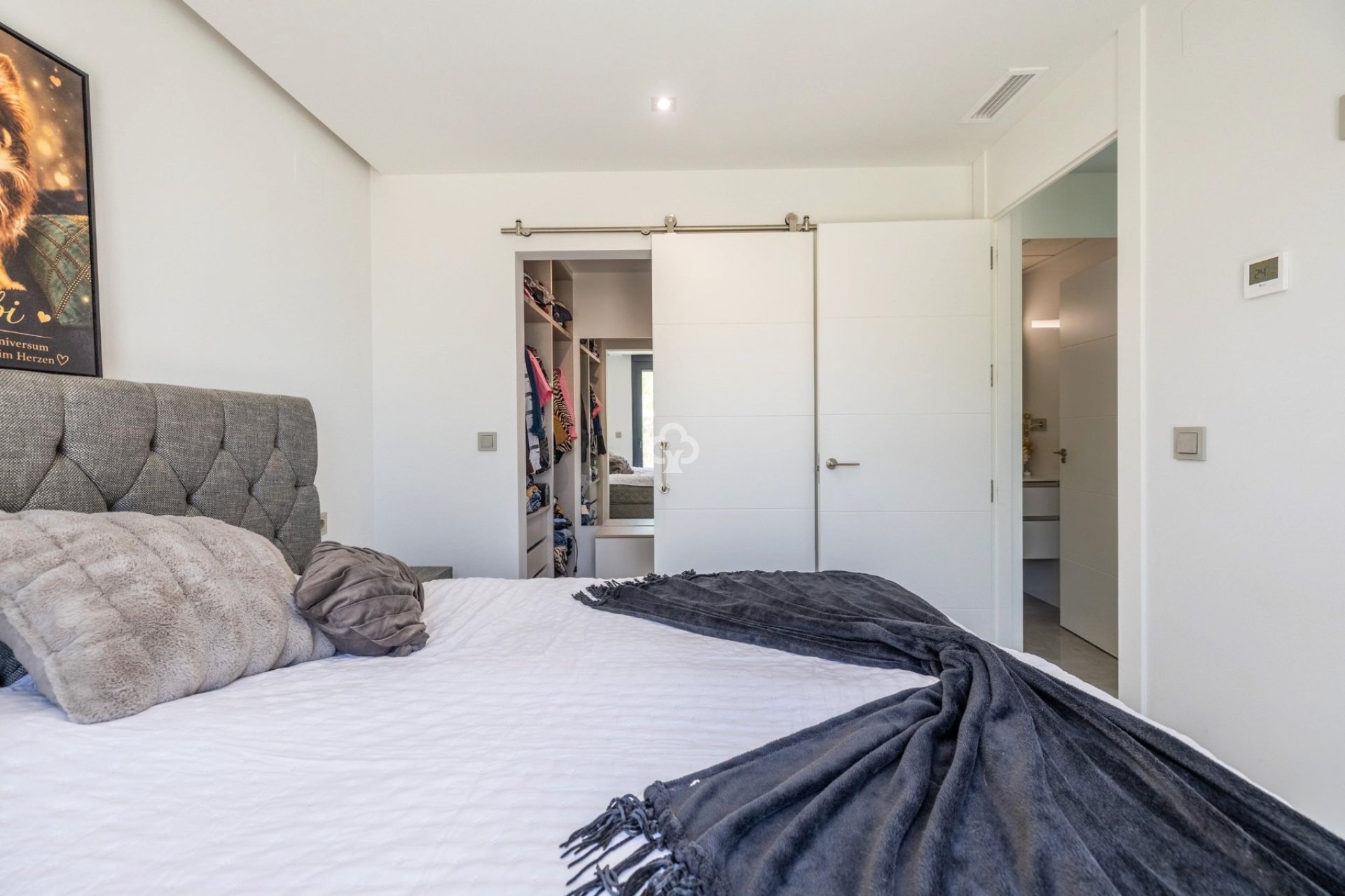 Resale - Villa -
Torrevieja - Los altos