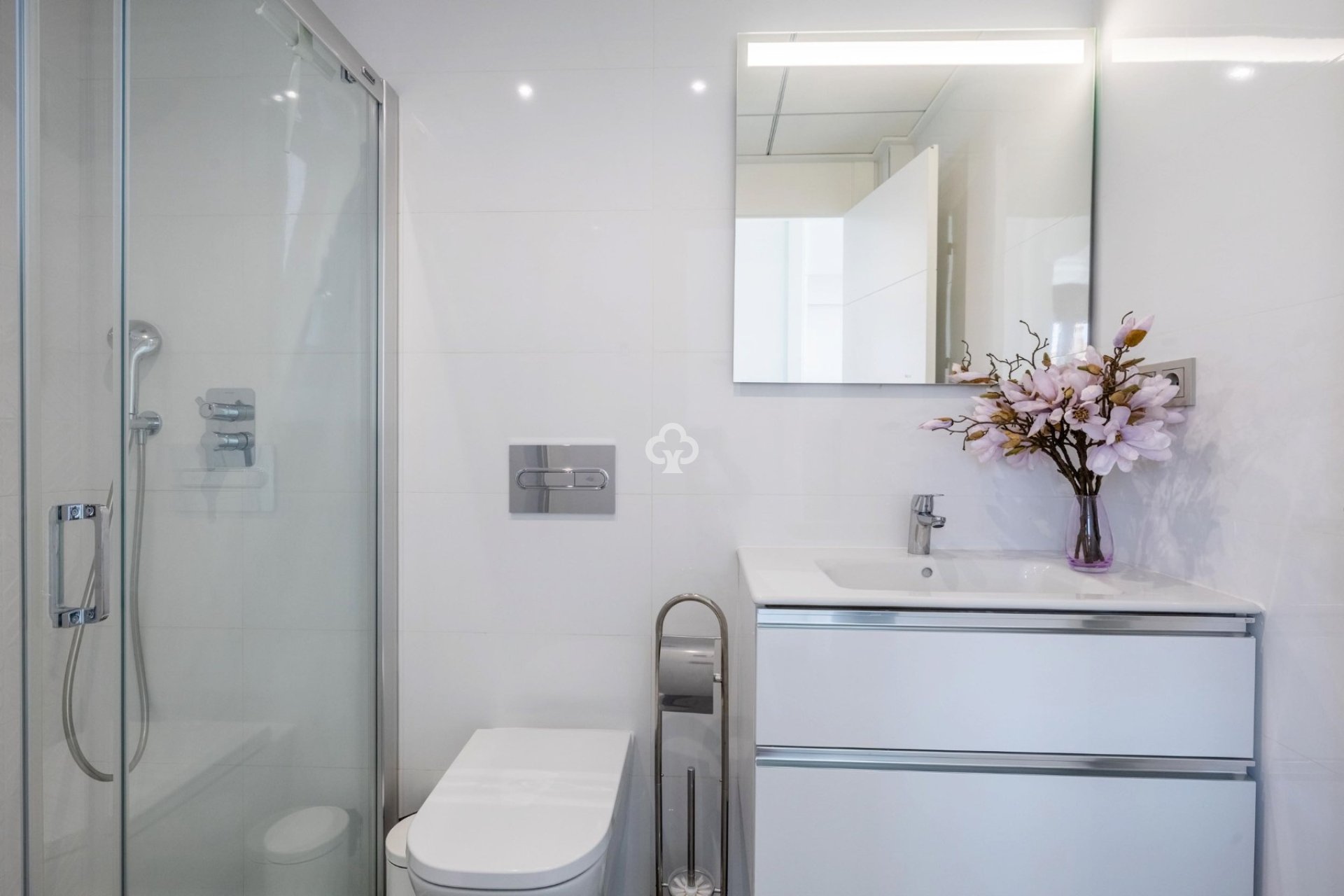 Resale - Villa -
Torrevieja - Los altos