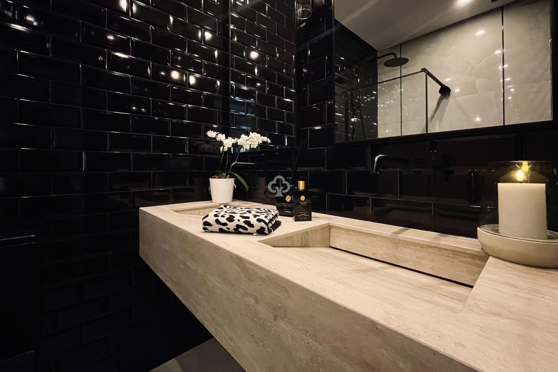 Reventa - Adosado -
Fuengirola - 2ª Línea de playa