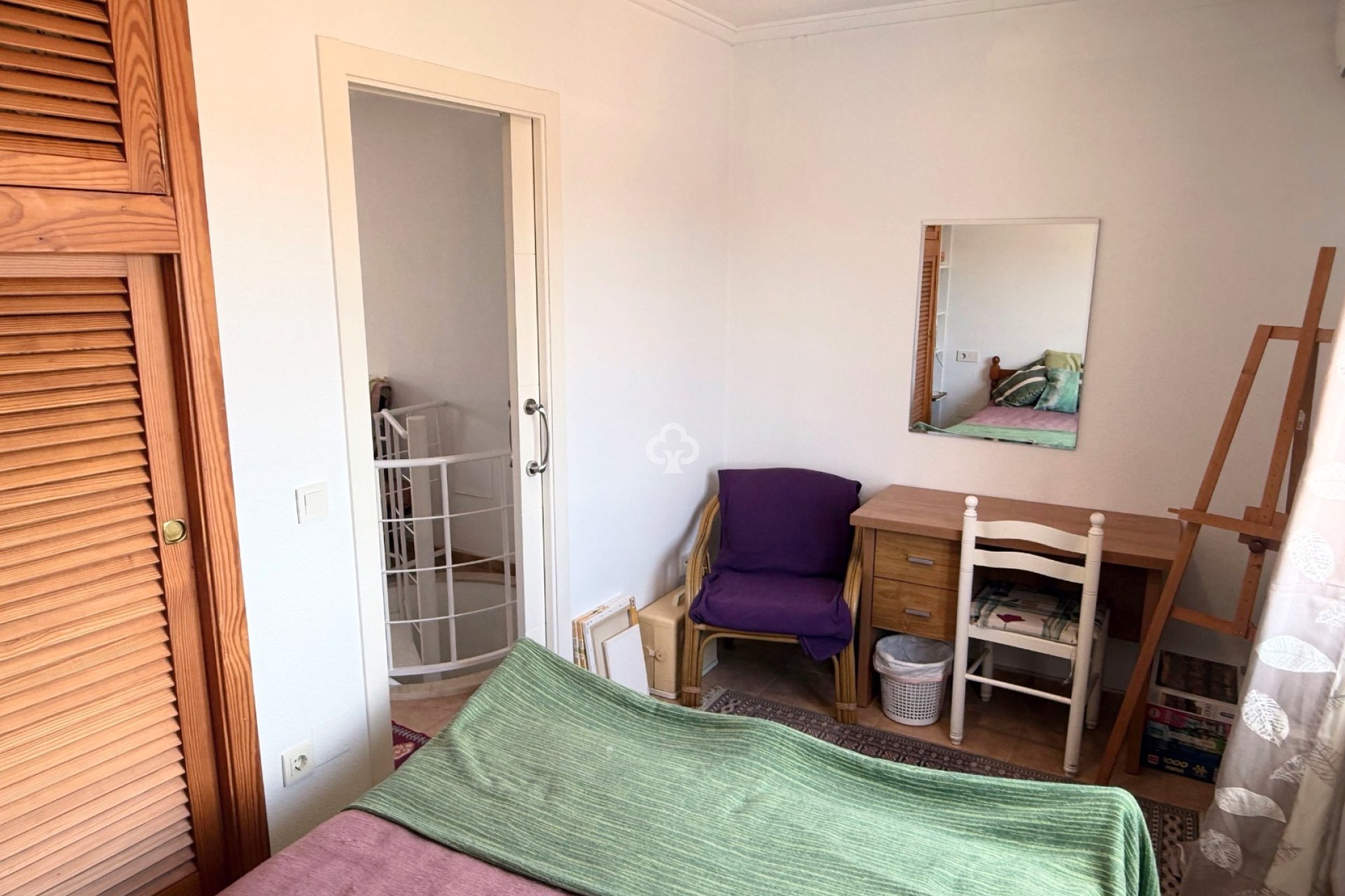 Reventa - Adosado -
Mil Palmeras