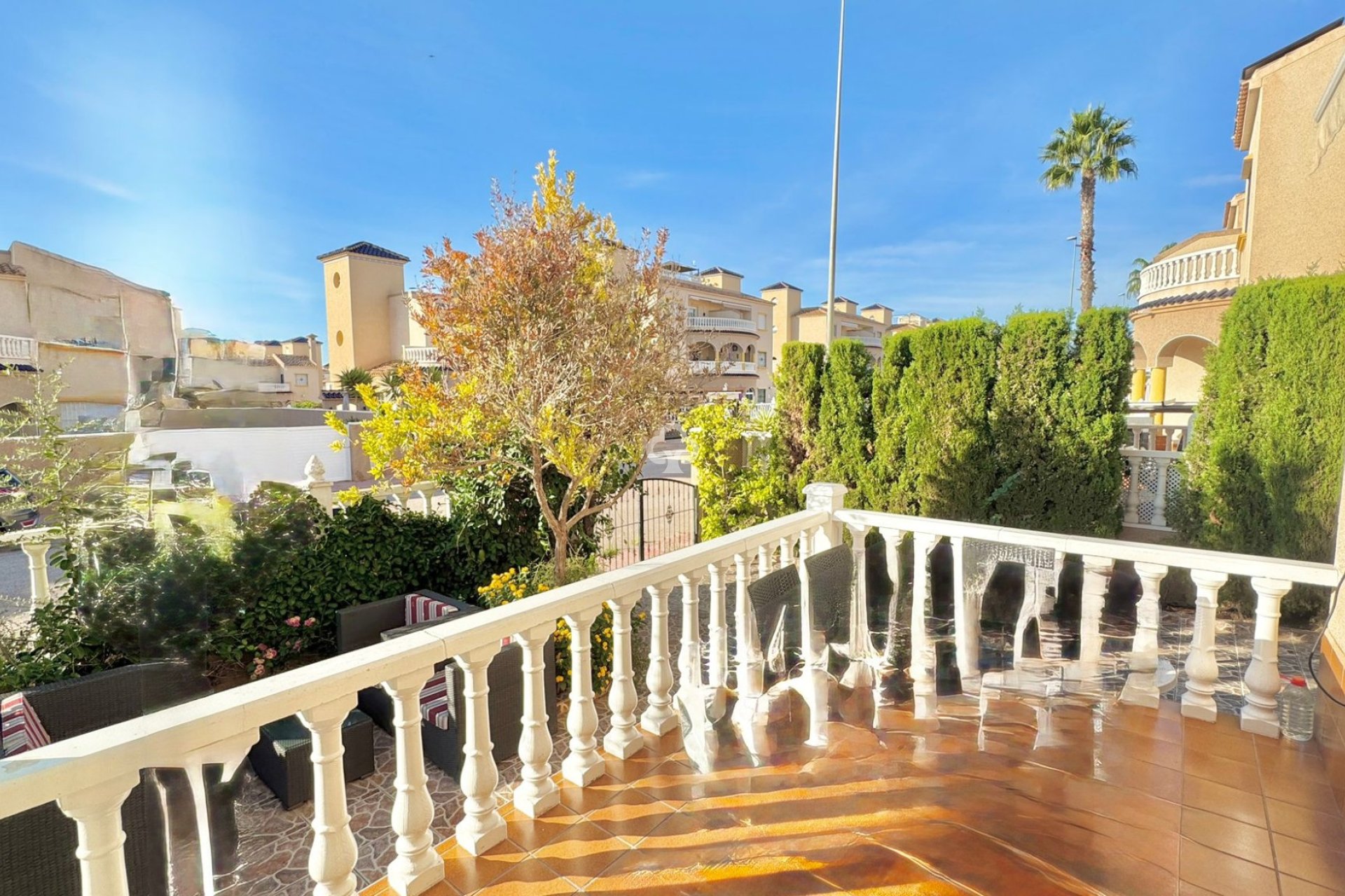 Reventa - Adosado -
Orihuela Costa - Dehesa de campoamor