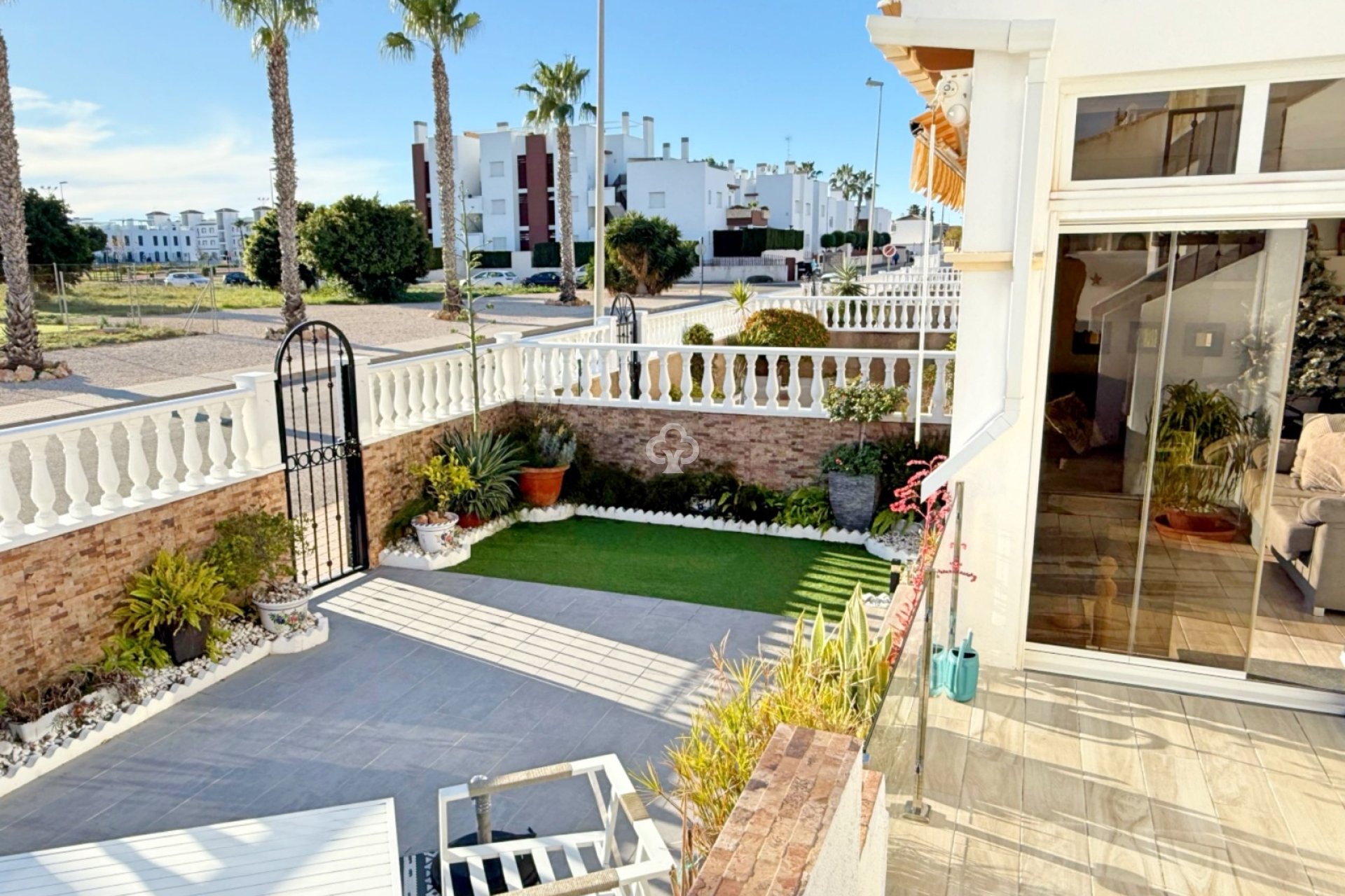 Reventa - Adosado -
Orihuela Costa - Punta Prima