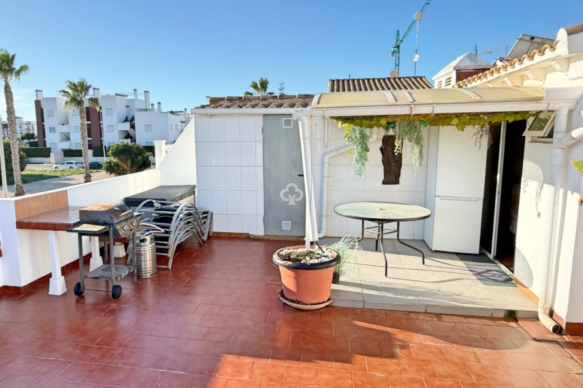 Reventa - Adosado -
Orihuela Costa - Punta Prima