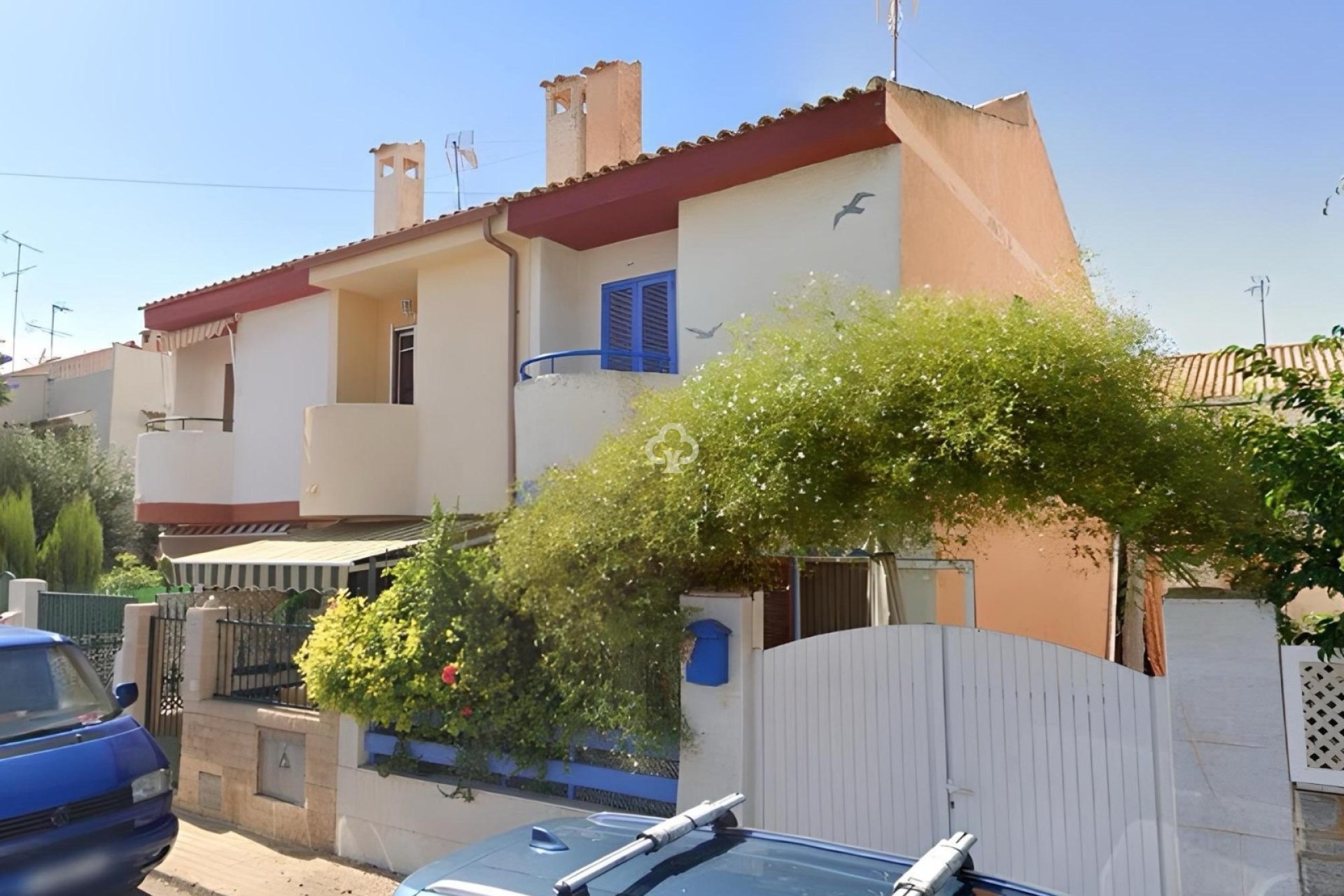 Reventa - Adosado -
Santiago De La Ribera