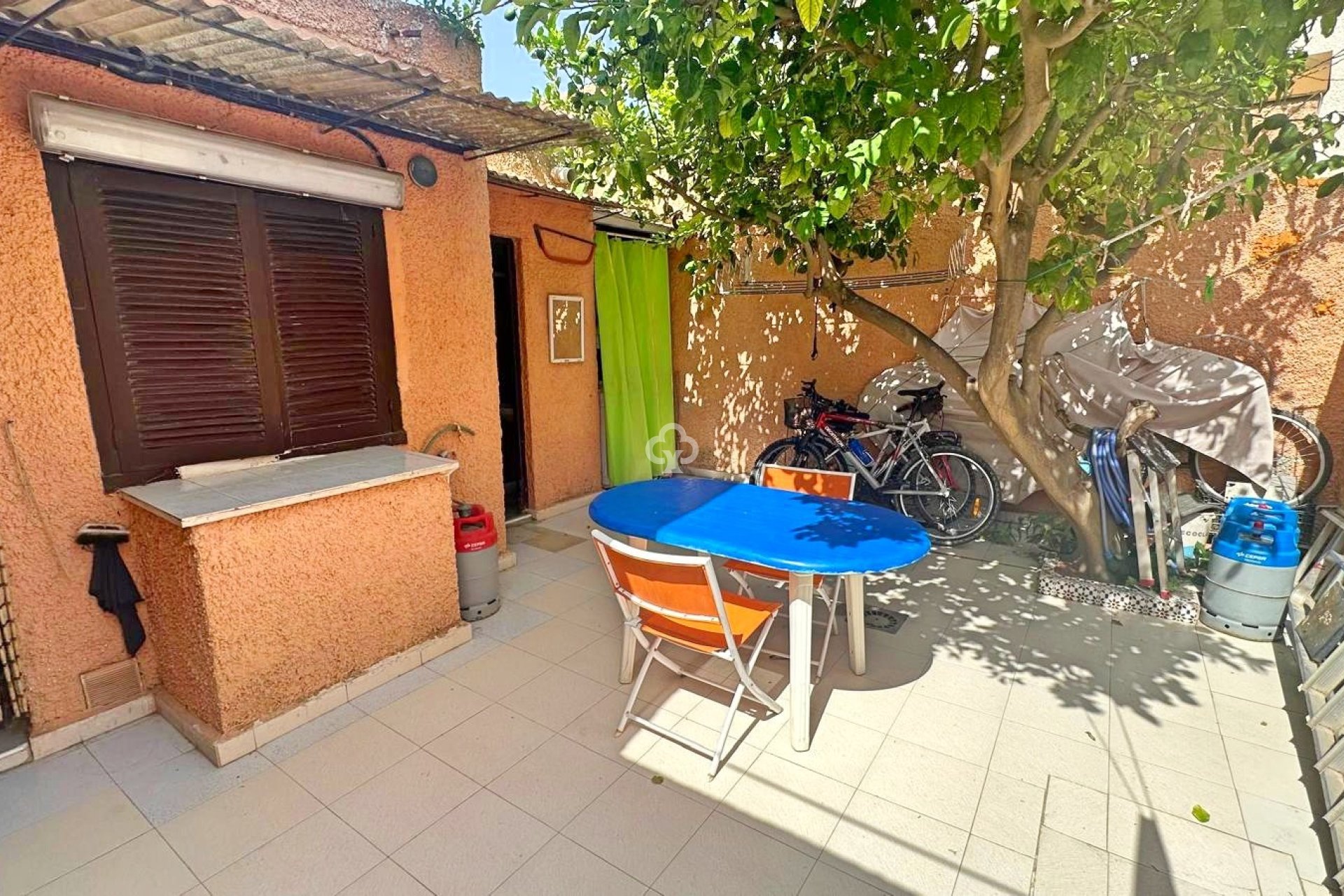 Reventa - Adosado -
Santiago De La Ribera