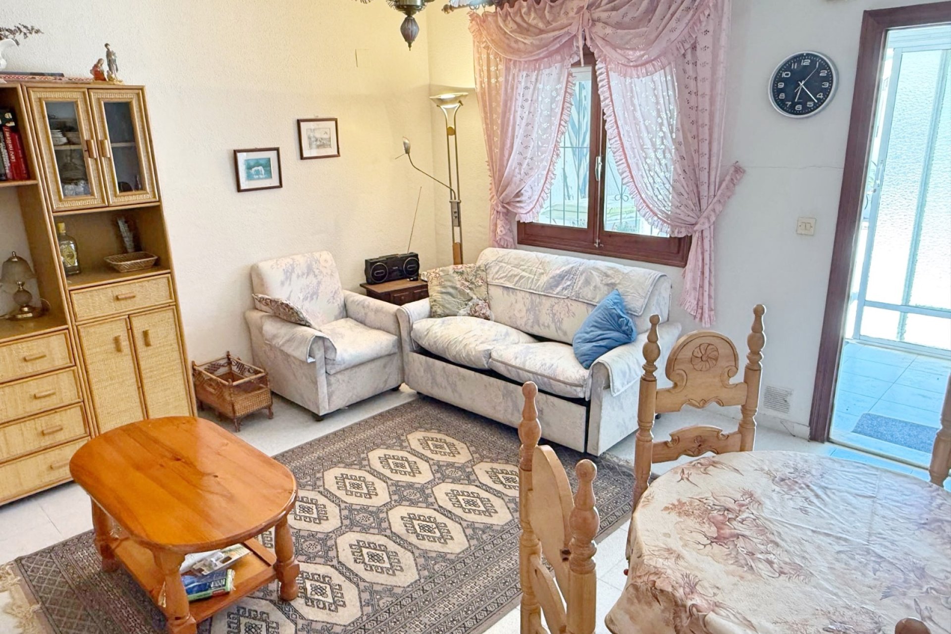 Reventa - Adosado -
Torrevieja - La Siesta - El Salado -  Torreta