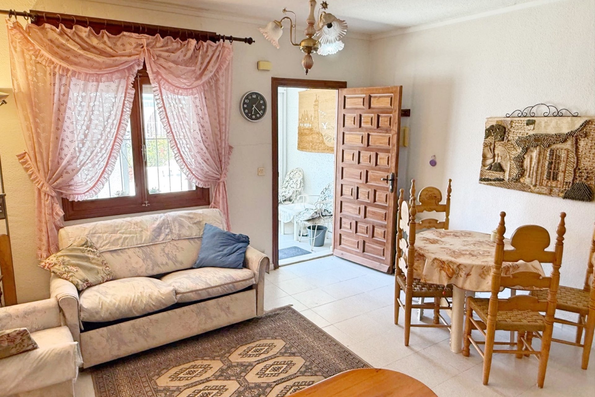Reventa - Adosado -
Torrevieja - La Siesta - El Salado -  Torreta