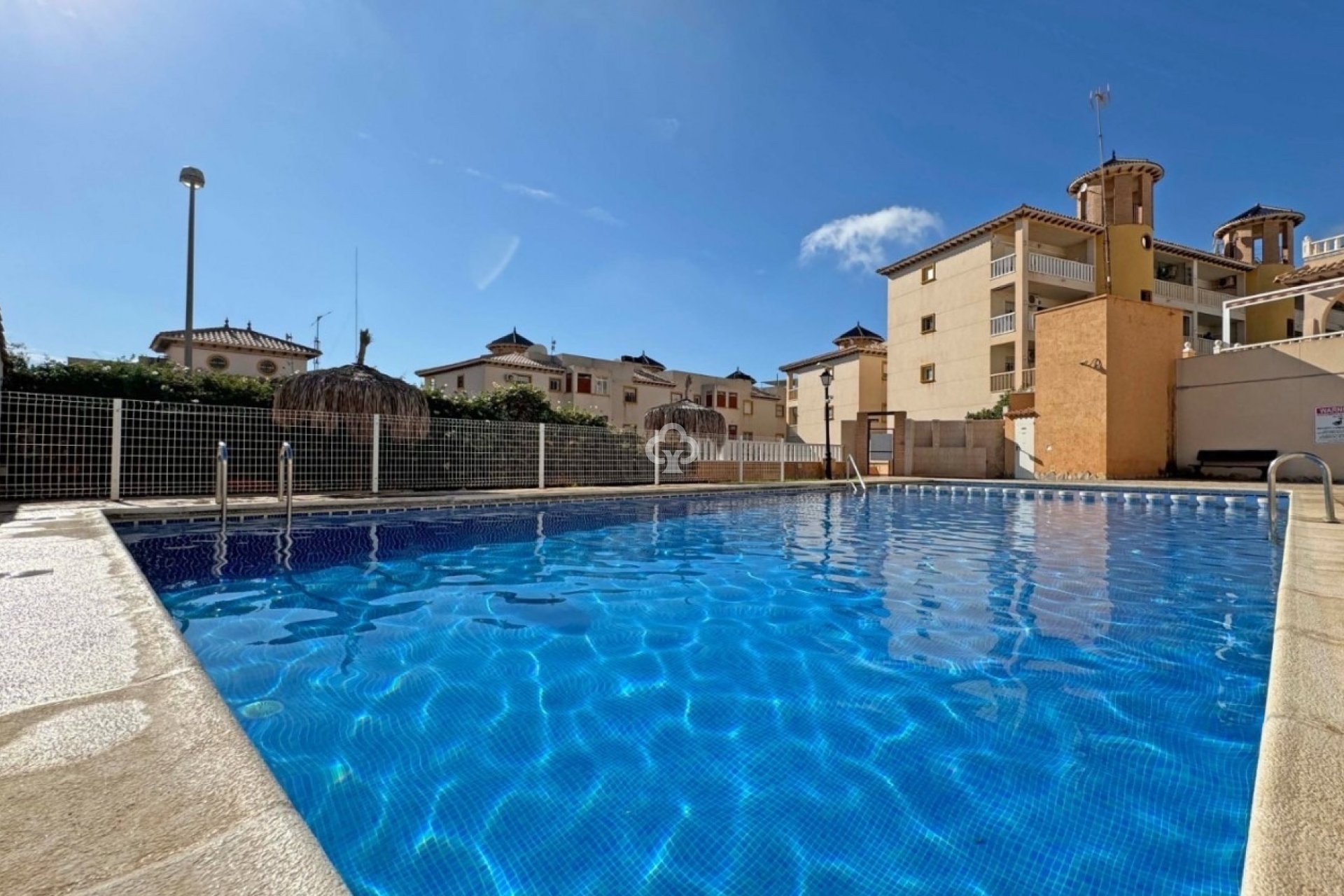 Reventa - Adosados -
Orihuela Costa - Cabo roig - La Zenia