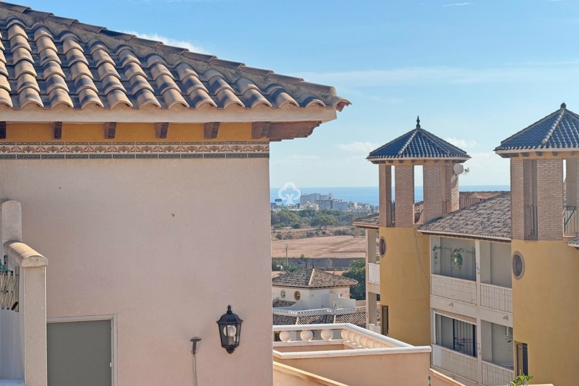 Reventa - Adosados -
Orihuela Costa - Cabo roig - La Zenia