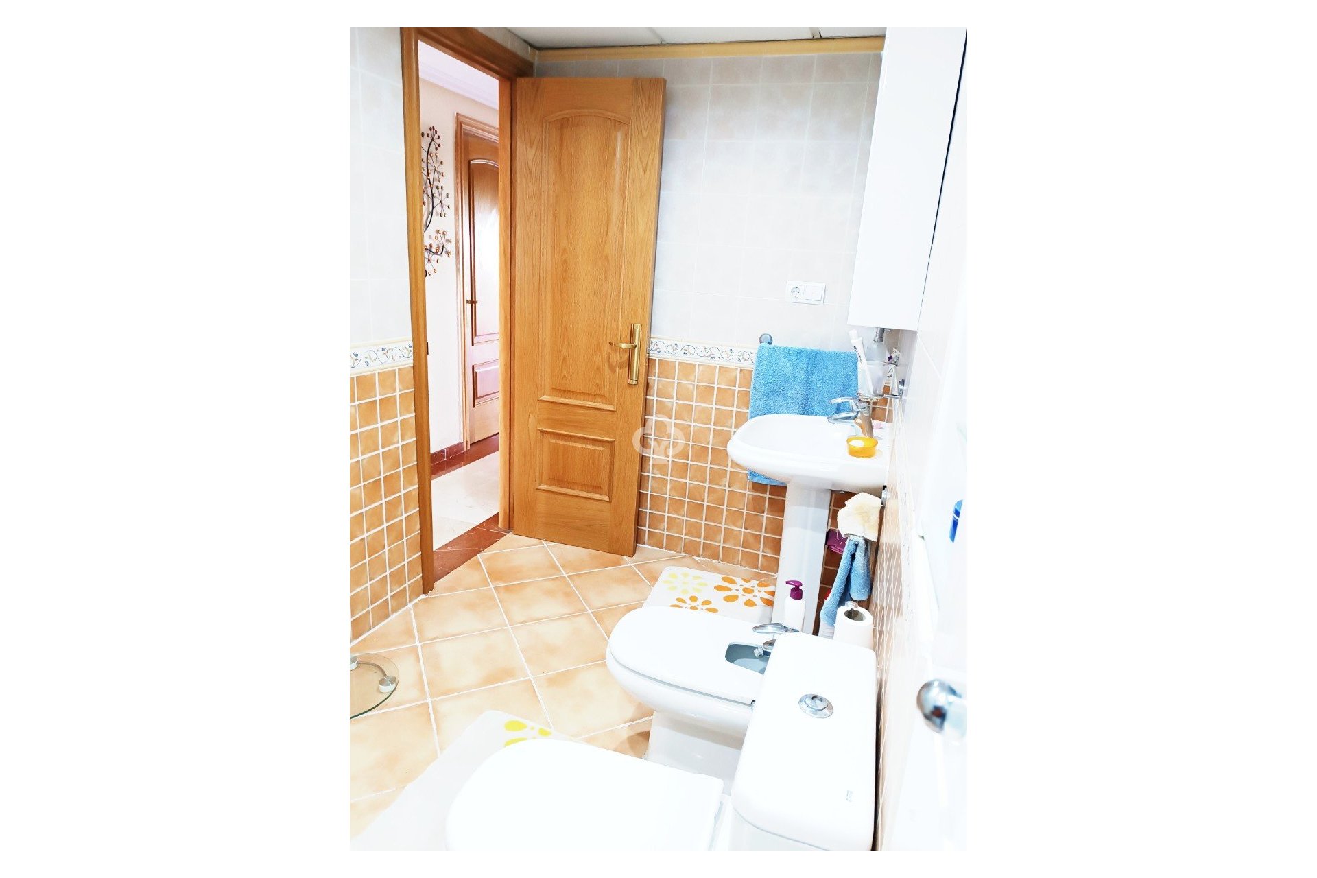 Reventa - Apartamento -
Benalmádena - Nueva torrequebrada