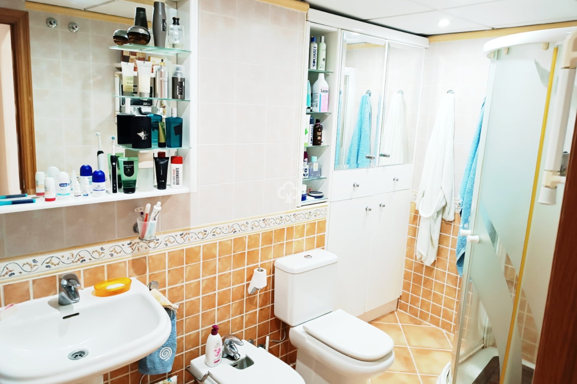 Reventa - Apartamento -
Benalmádena - Nueva torrequebrada